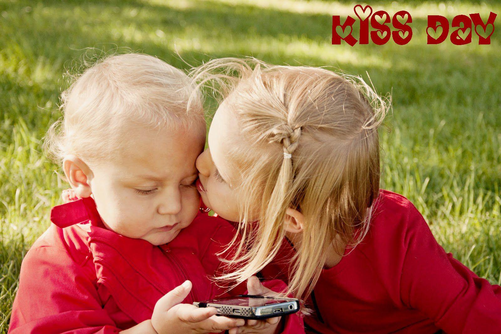 1600x1067 Baby Kiss Image HD Free Download. Zona ilmu 2