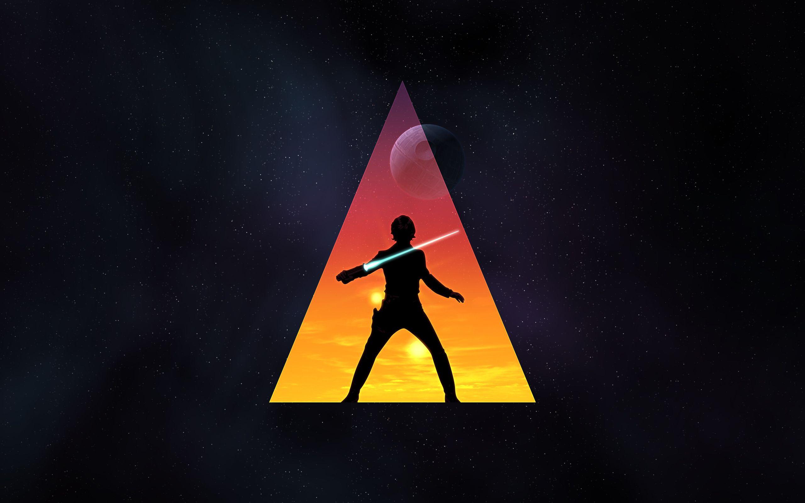 2560x1600 Star Wars Wallpaper 2560x1600