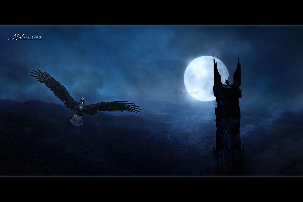 1280x853 Isengard Wallpaper