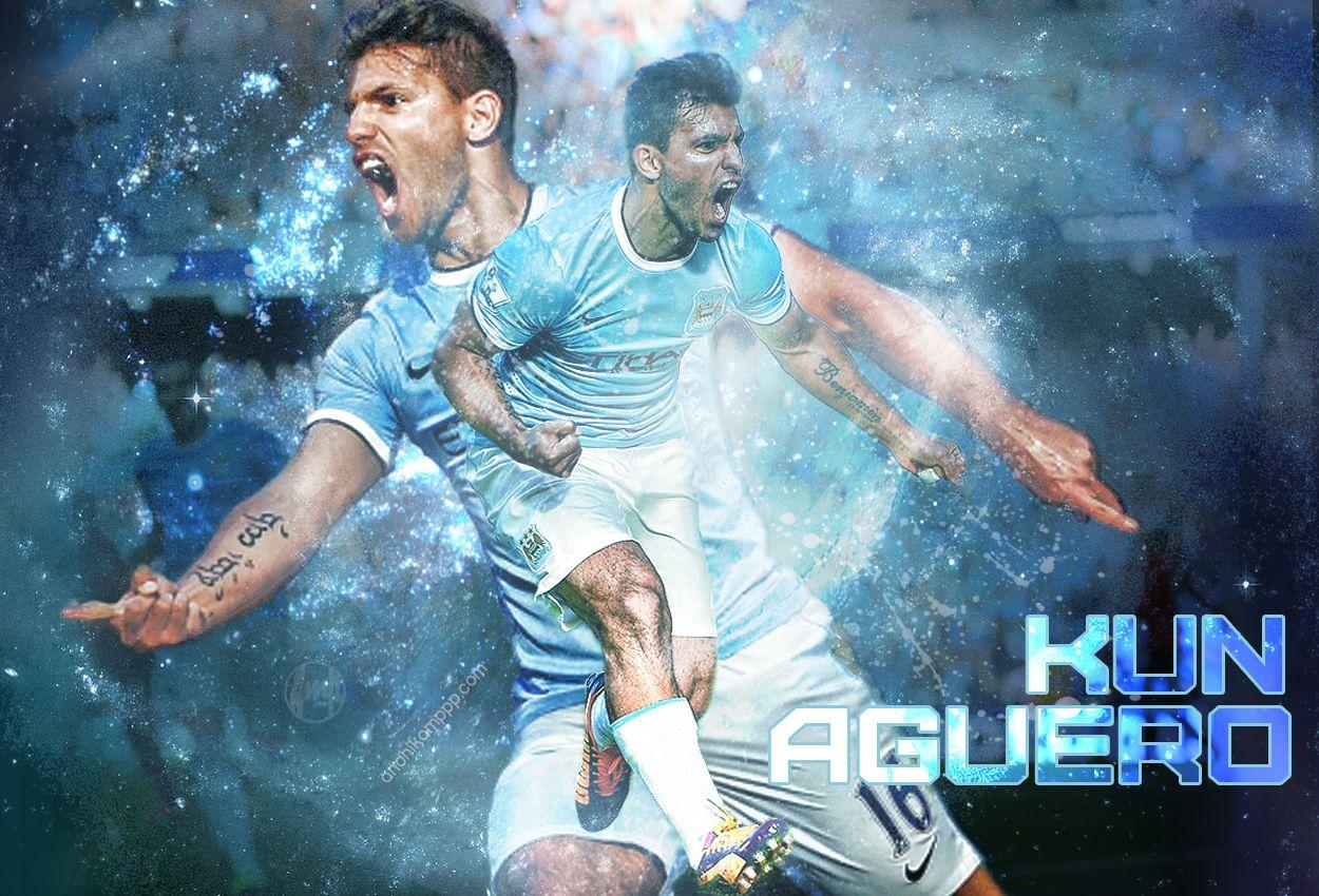 1250x850 Sergio Aguero Wallpaper Kun Aguero Wallpaper