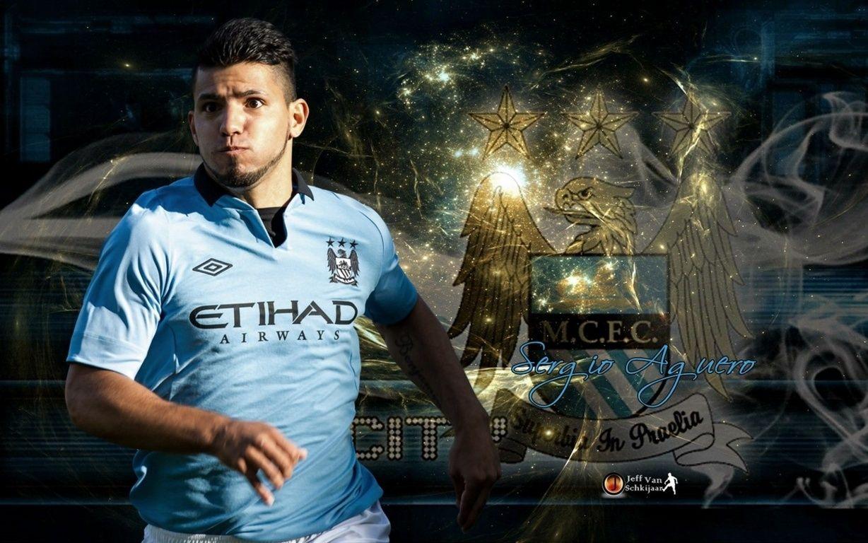 1228x768 Aguero Wallpaper. Aguero Wallpaper