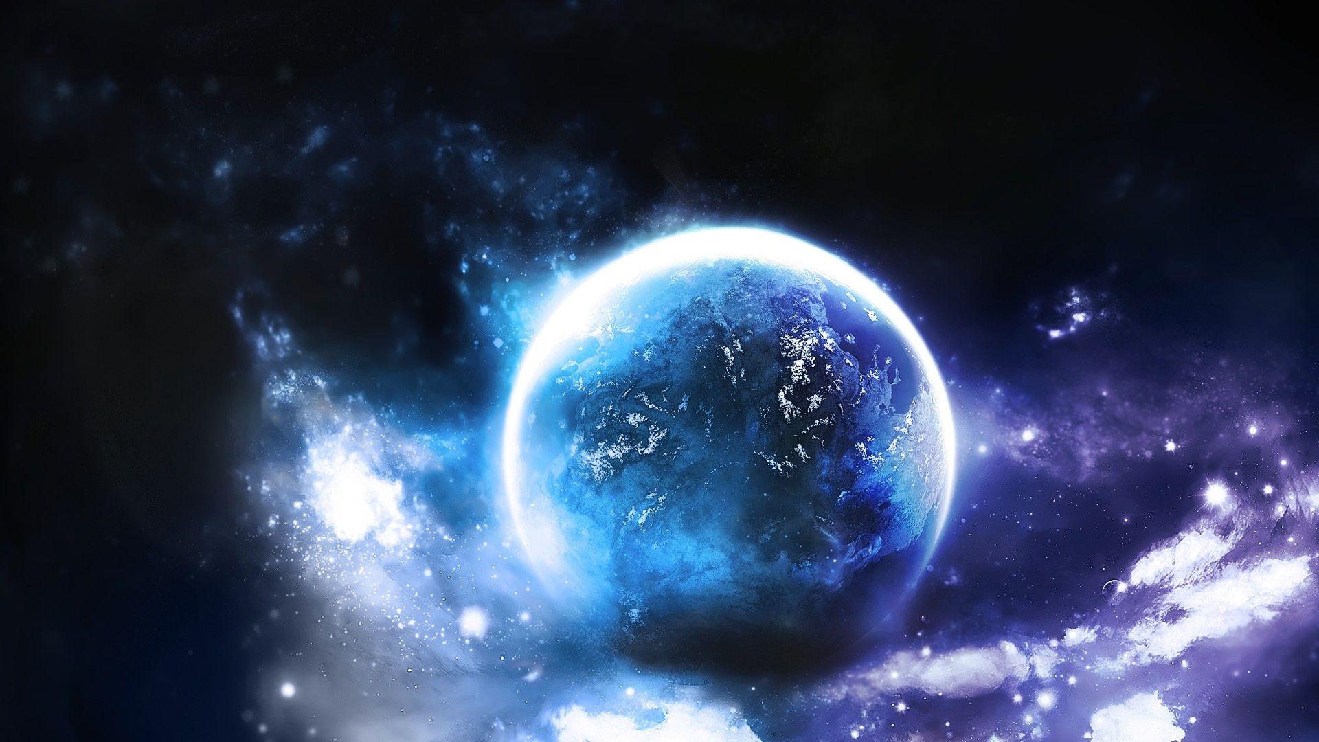 1920x1080 fond Ecran Hd Wallpaper 539/. Universe
