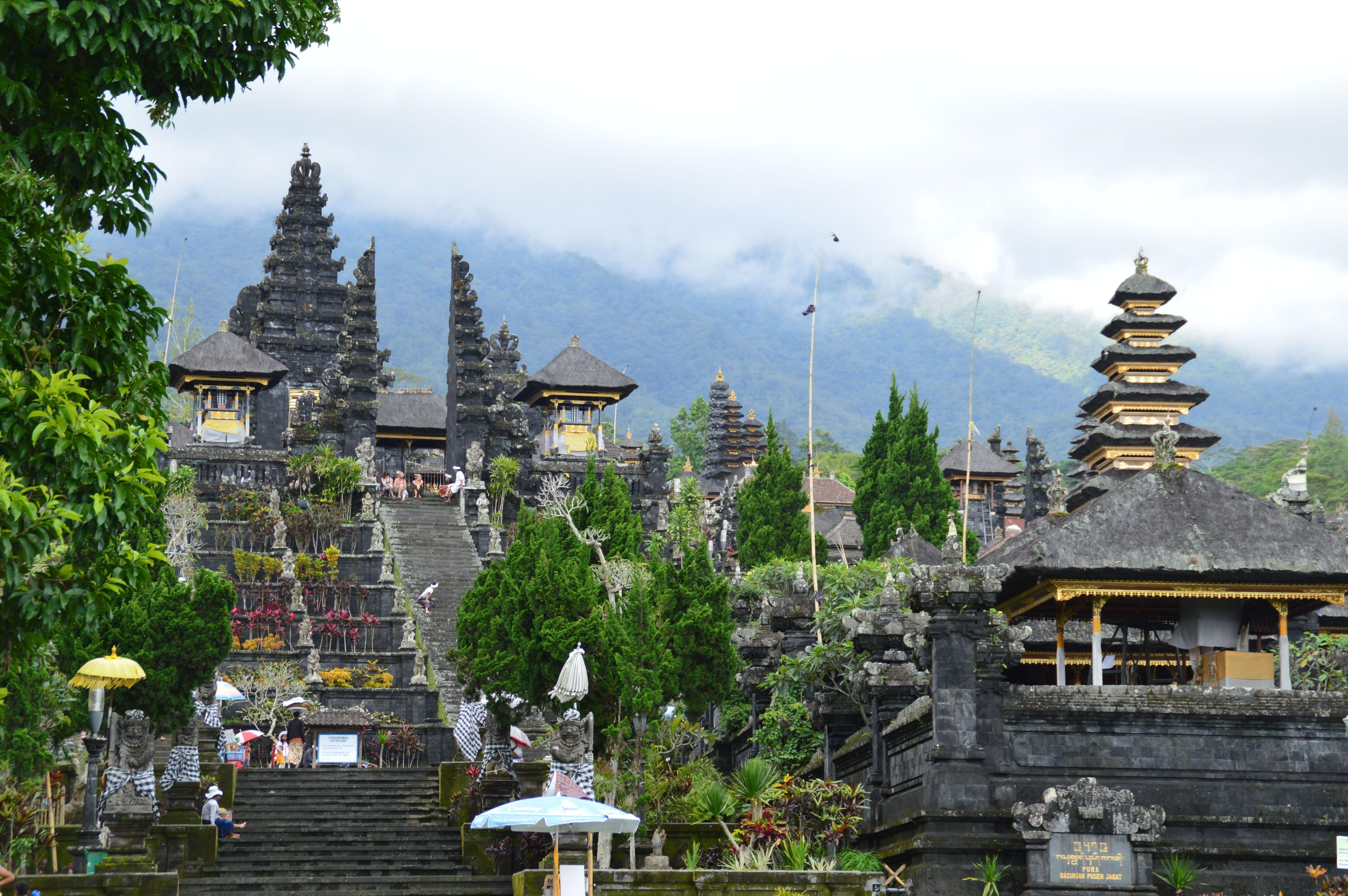 6016x4000 traditional japan buildings free image
