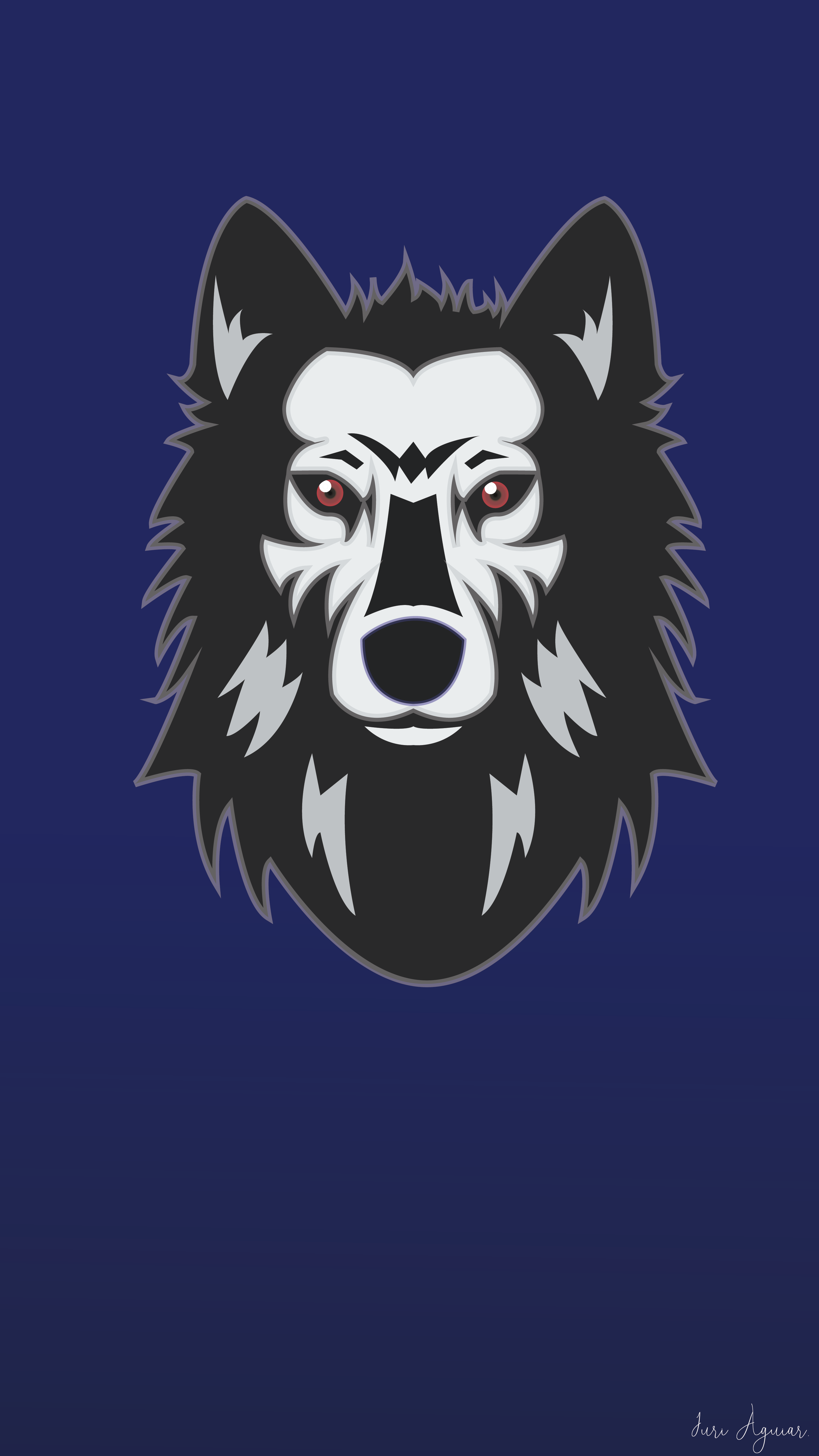 3000x5333 Dennis Wolf projects. Photo, videos, logos, illustrations