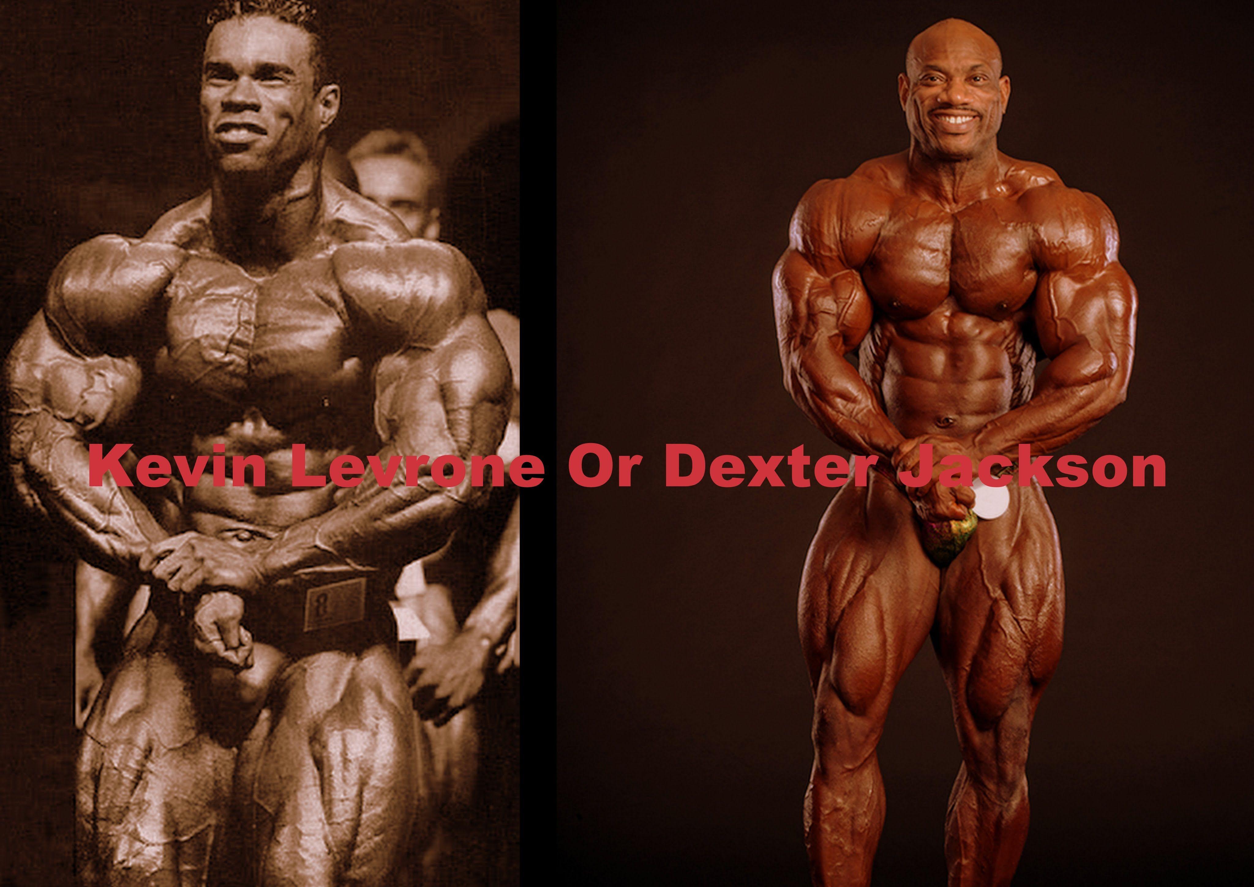 4096x2897 Kevin Levrone and Mr Olympia 2016. Mr olympia, Dexter jackson, Olympia