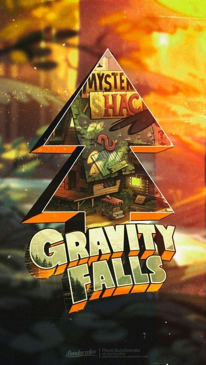 Gravity Falls Phone Wallpapers - Top Free Gravity Falls Phone ...