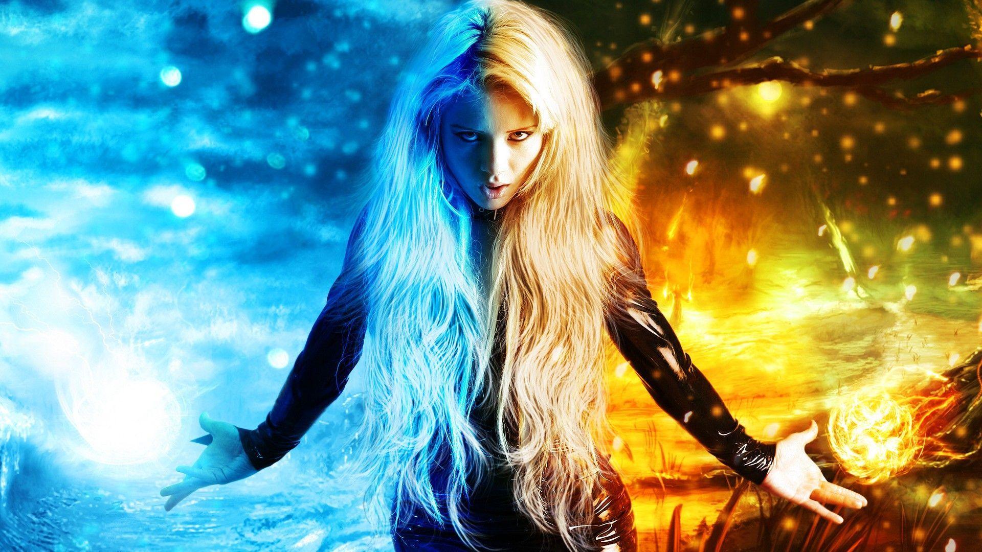 1920x1080 One of the Garde from Lorien Wow! I love this