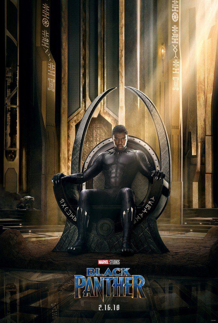 729x1080 Avengers Black Panther Wallpaper HD