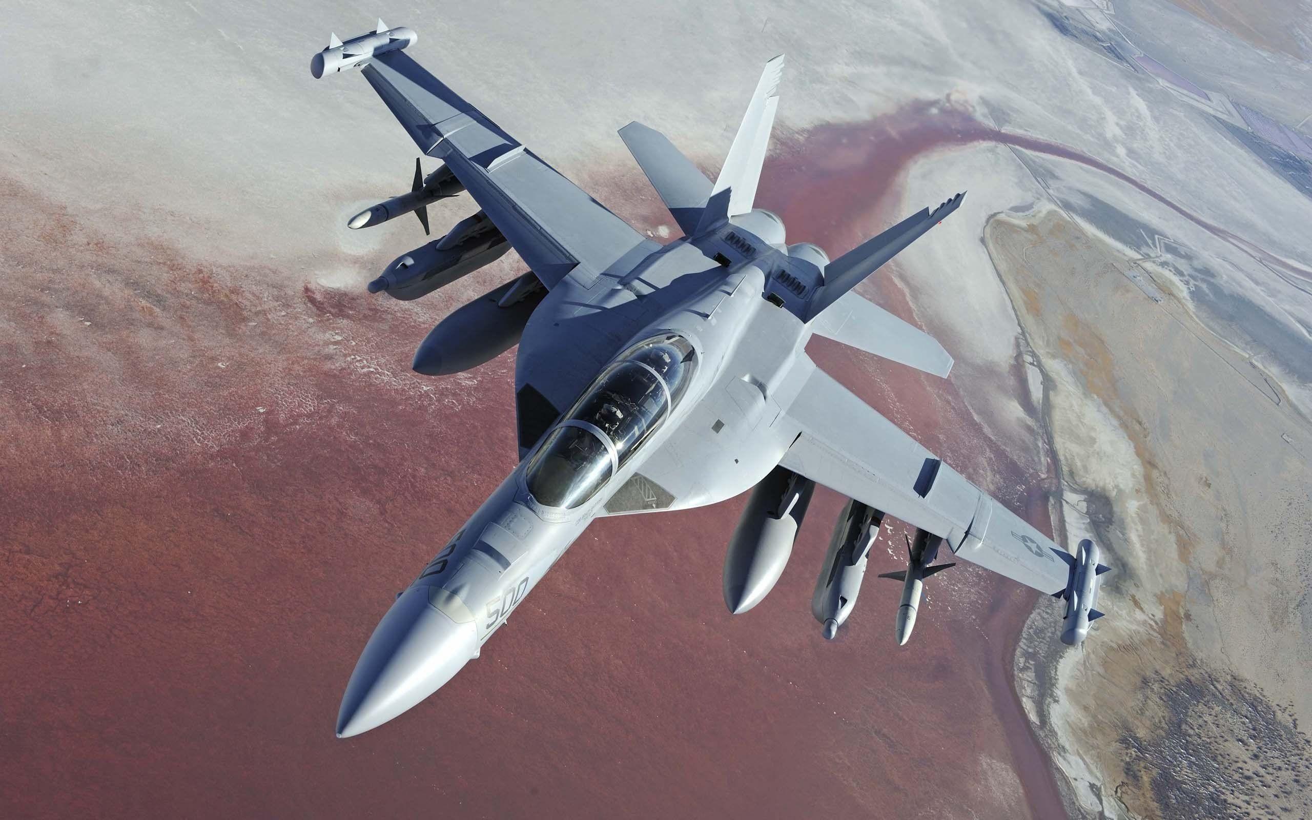 2560x1600 Aircraft Military Vehicles F 18 Hornet Wallpaperx1600