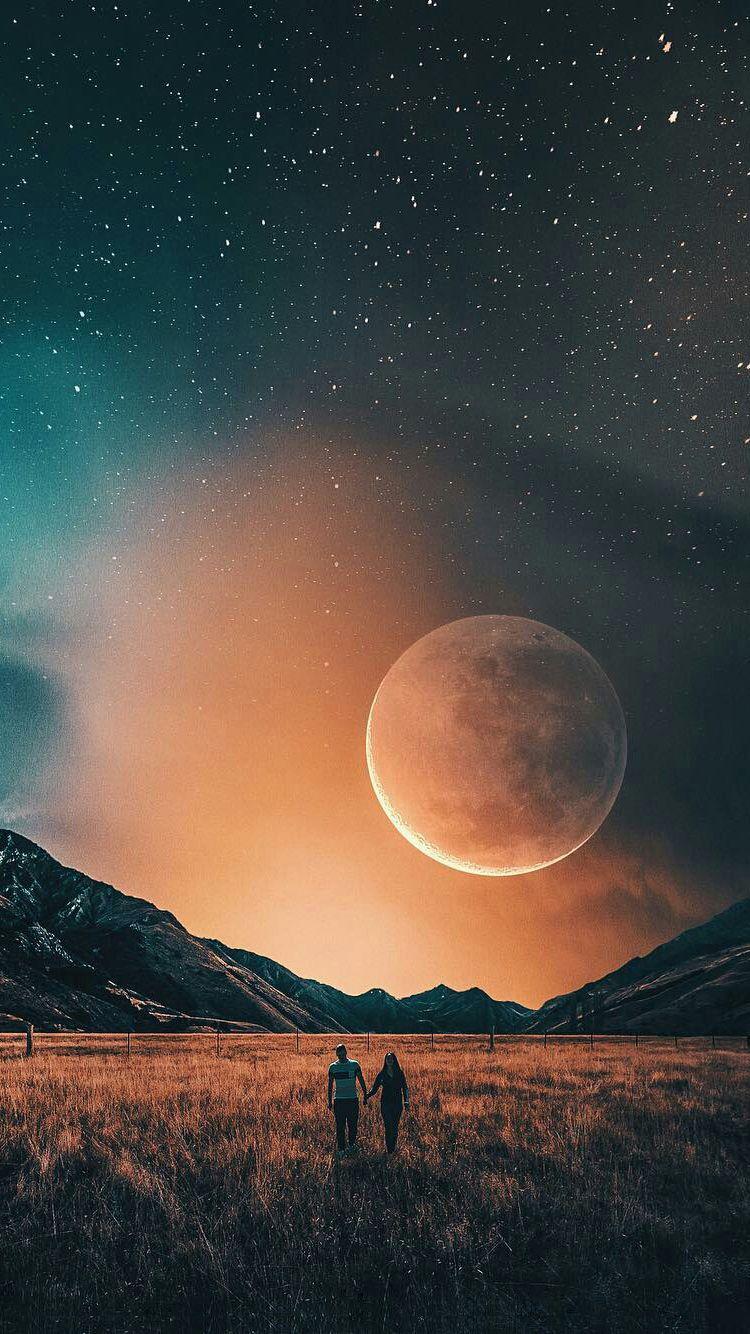 750x1334 Nature iPhone Wallpaper, Best Happy New Year 2018 Wallpaper