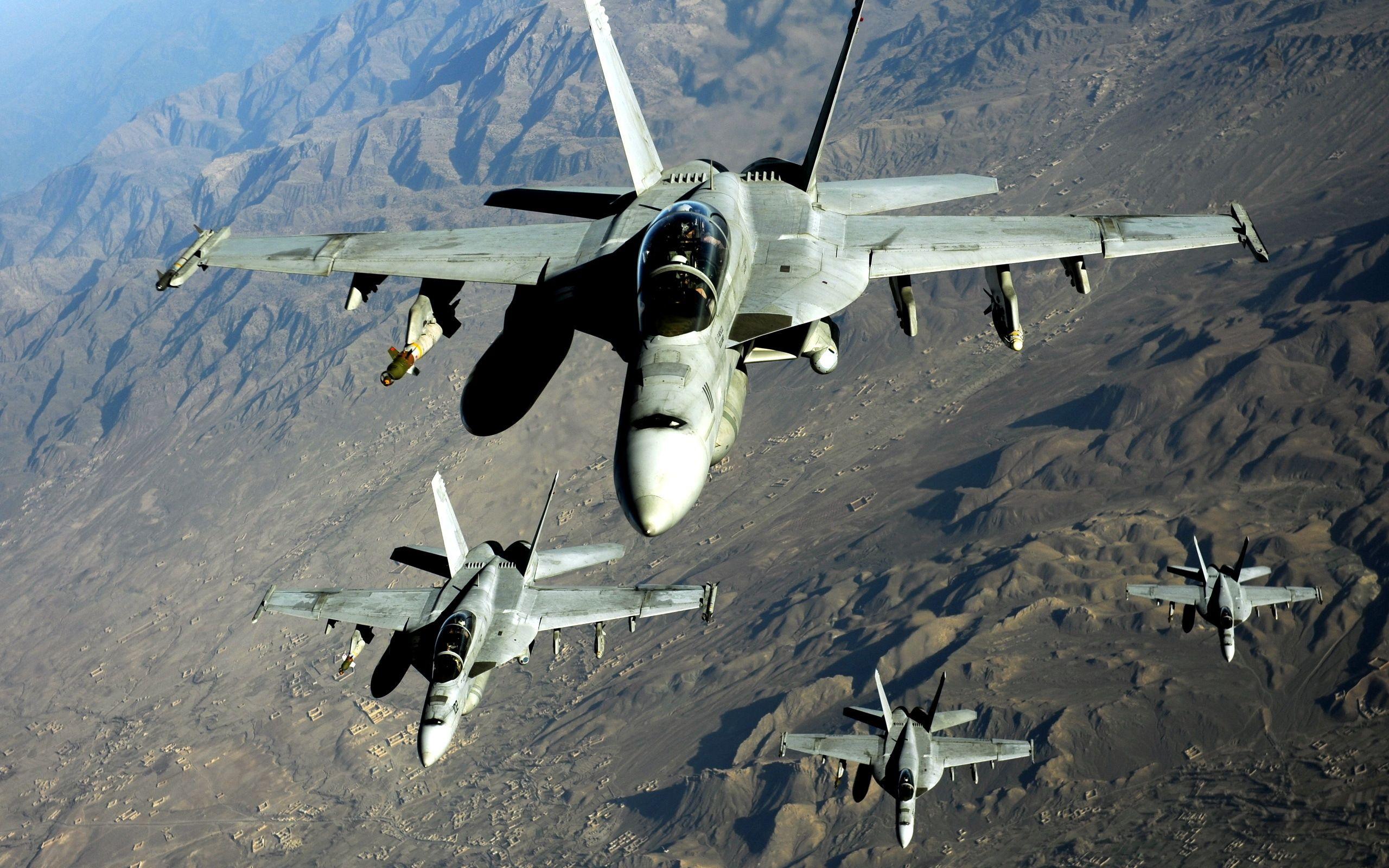 2560x1600 Boeing F A 18E F Super Hornet HD Wallpaper And Background Image
