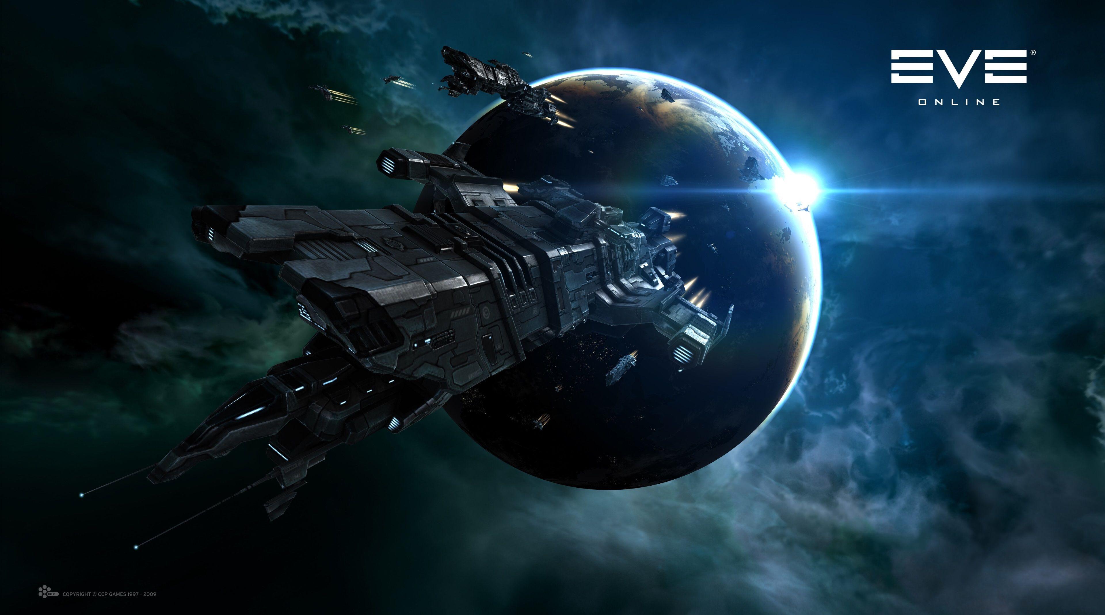 eveonline download