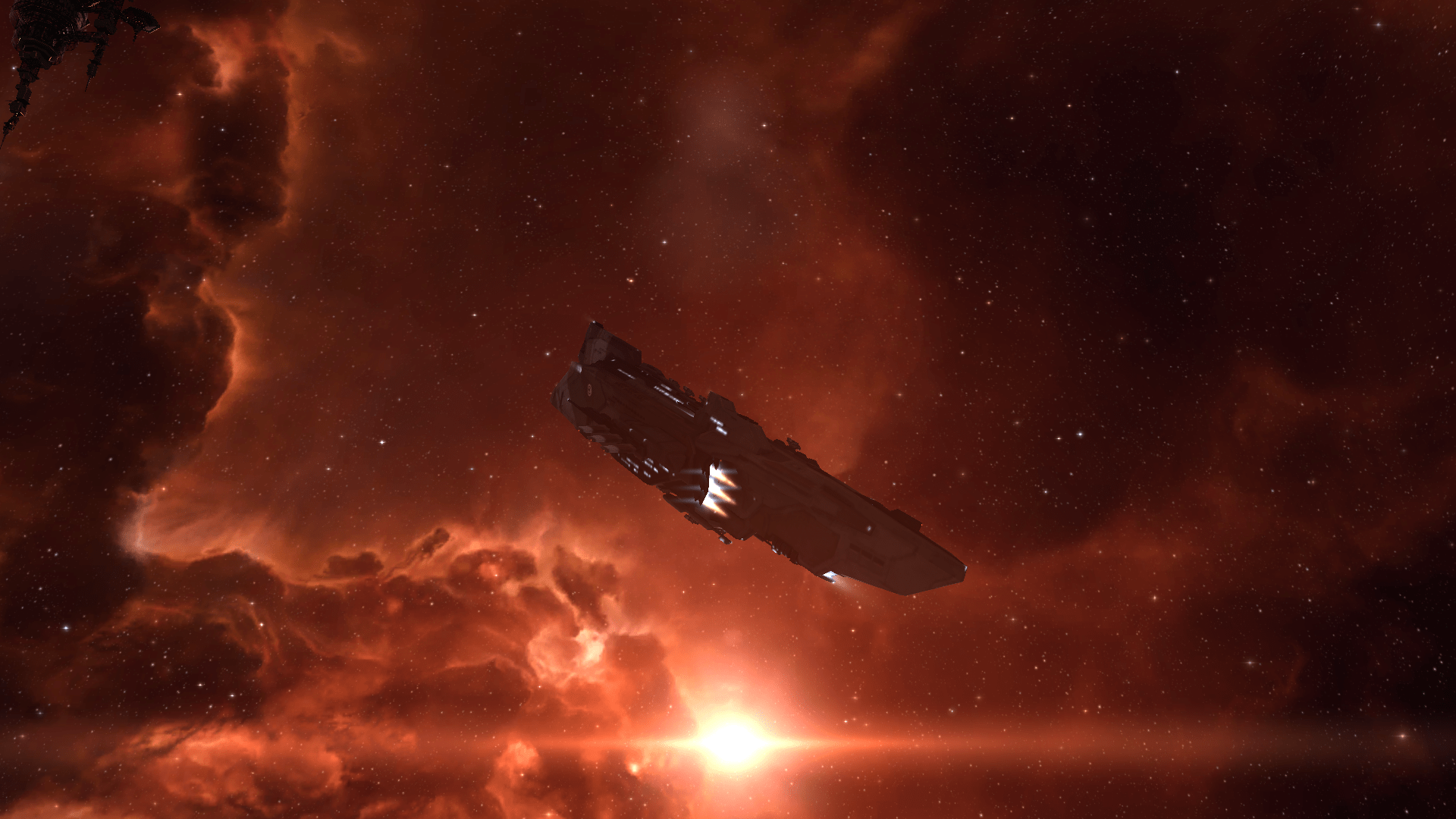 1920x1080 EVE Online Wallpaper, Picture, Image