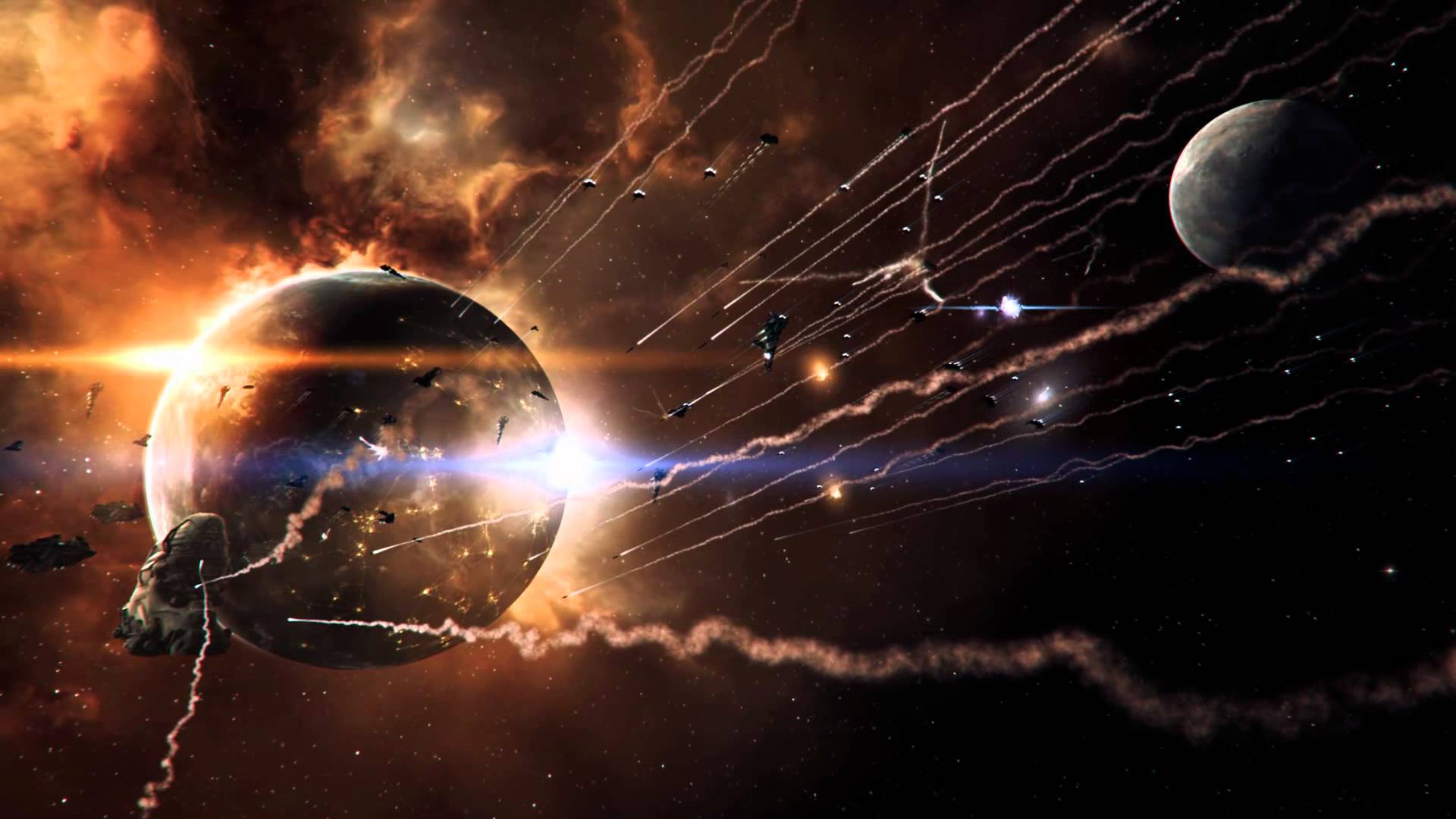 1920x1080 Eve Online Wallpaper HD