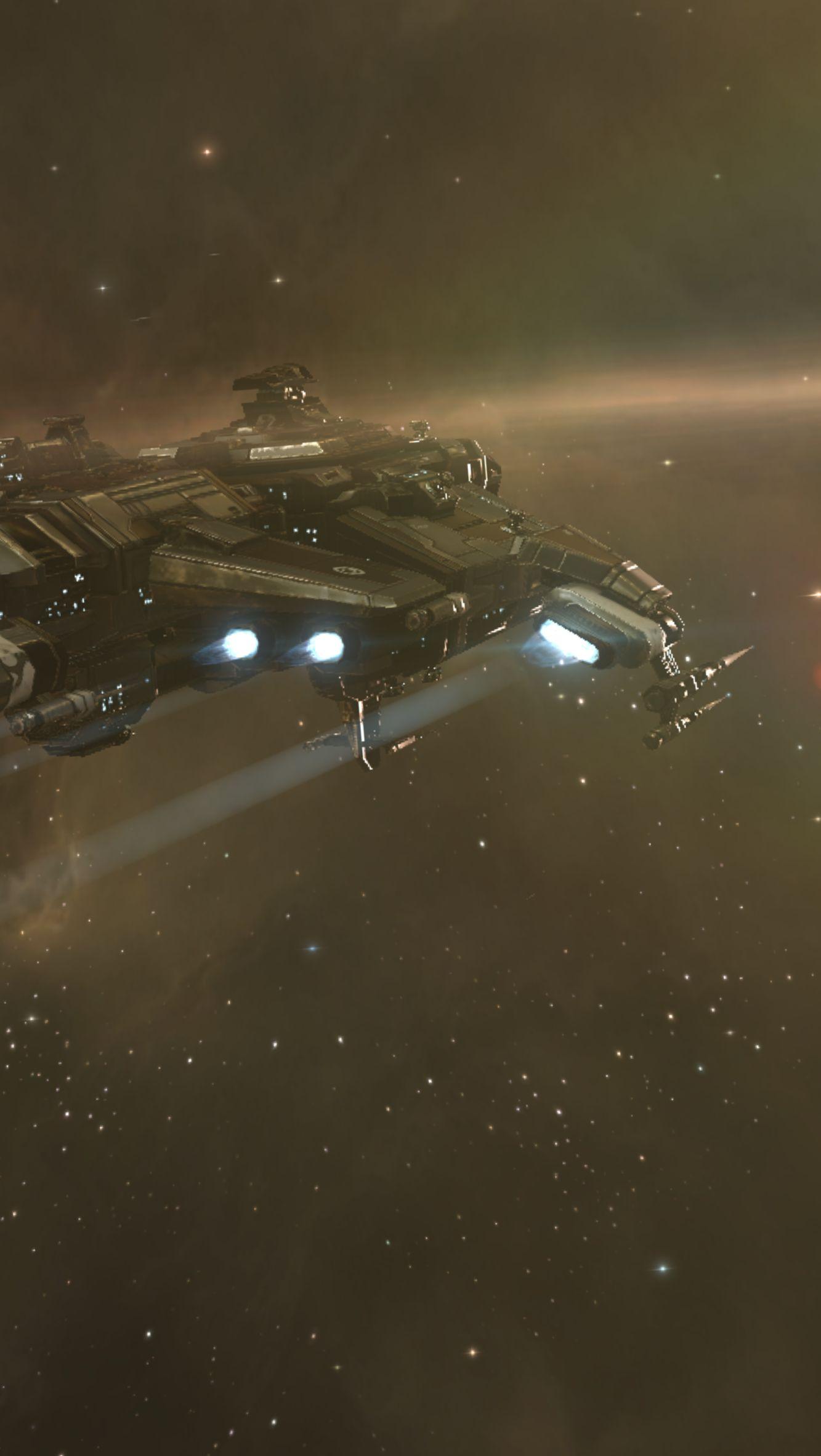 1333x2366 EVE Online Wallpaper 035 thegreybill 1333x2366px (IPhone SE)