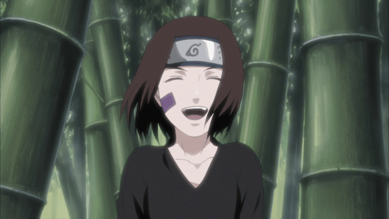1280x720 Obito's Sweet Memories