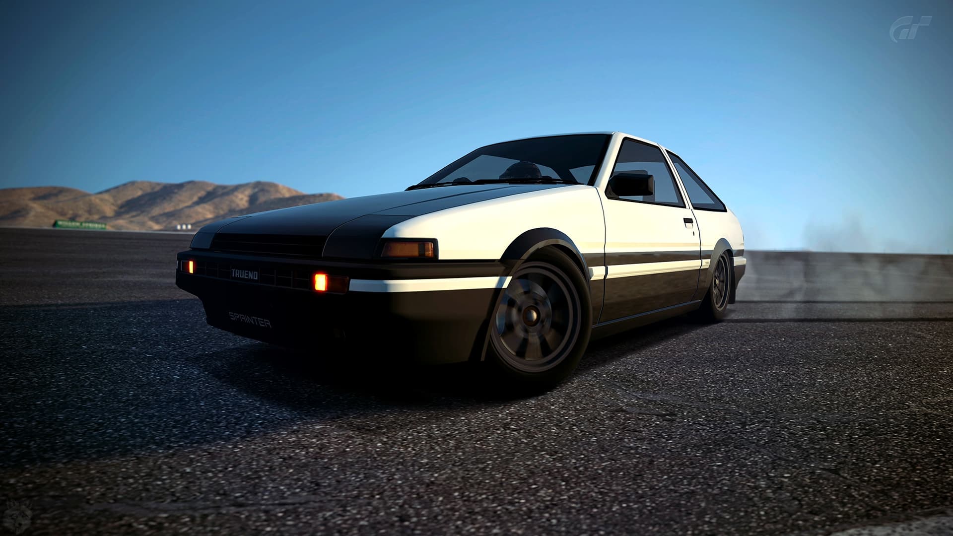 1920x1080 Ae86 HD Wallpaper