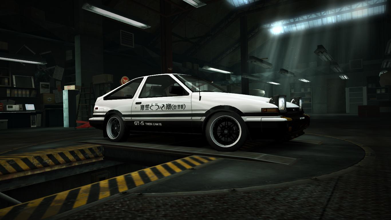1366x768 Toyota Throwback: The AE86 Motors Philippines
