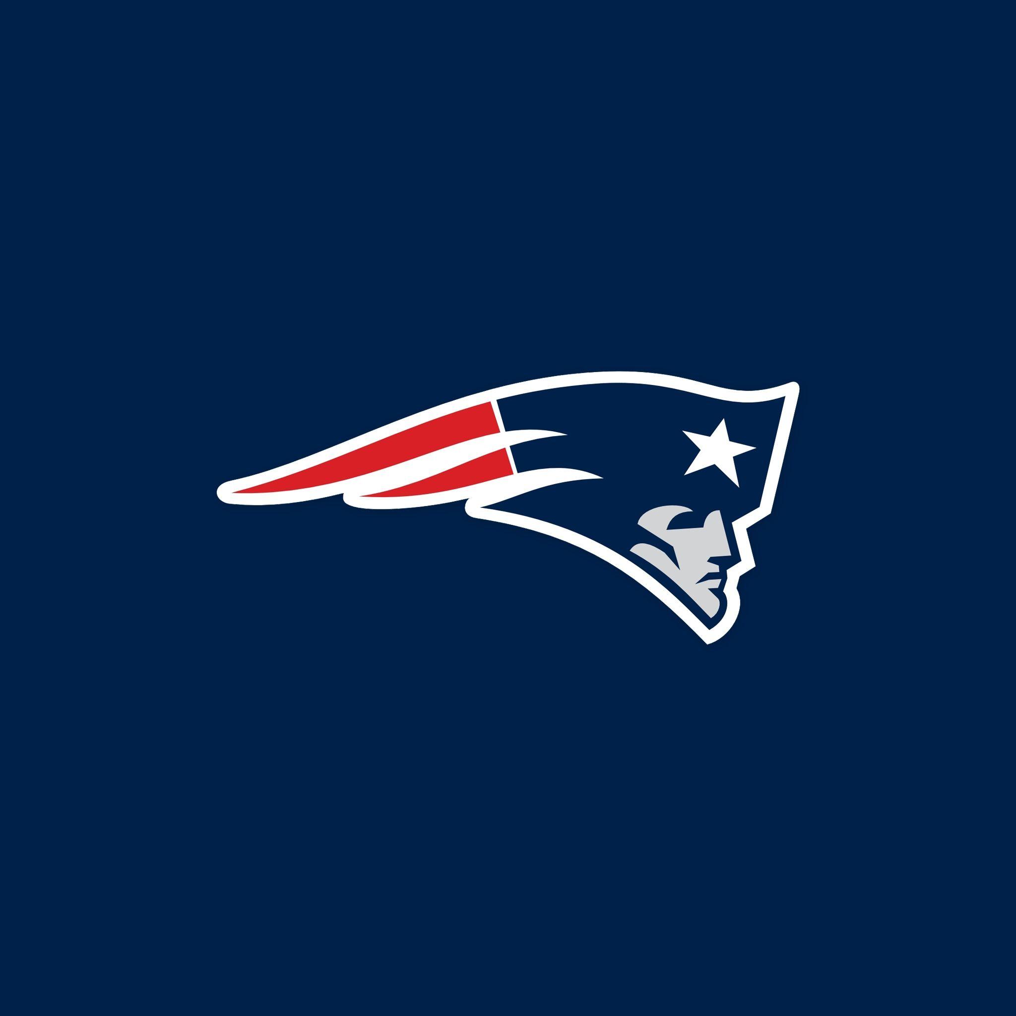 2048x2048 Wallpaper Weekends: Super Bowl Sunday Wallpaper for iPhone and iPad