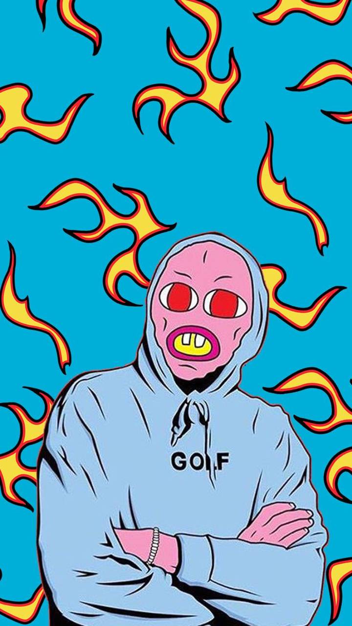 720x1280 Golf Wang Wallpaper wallpaper