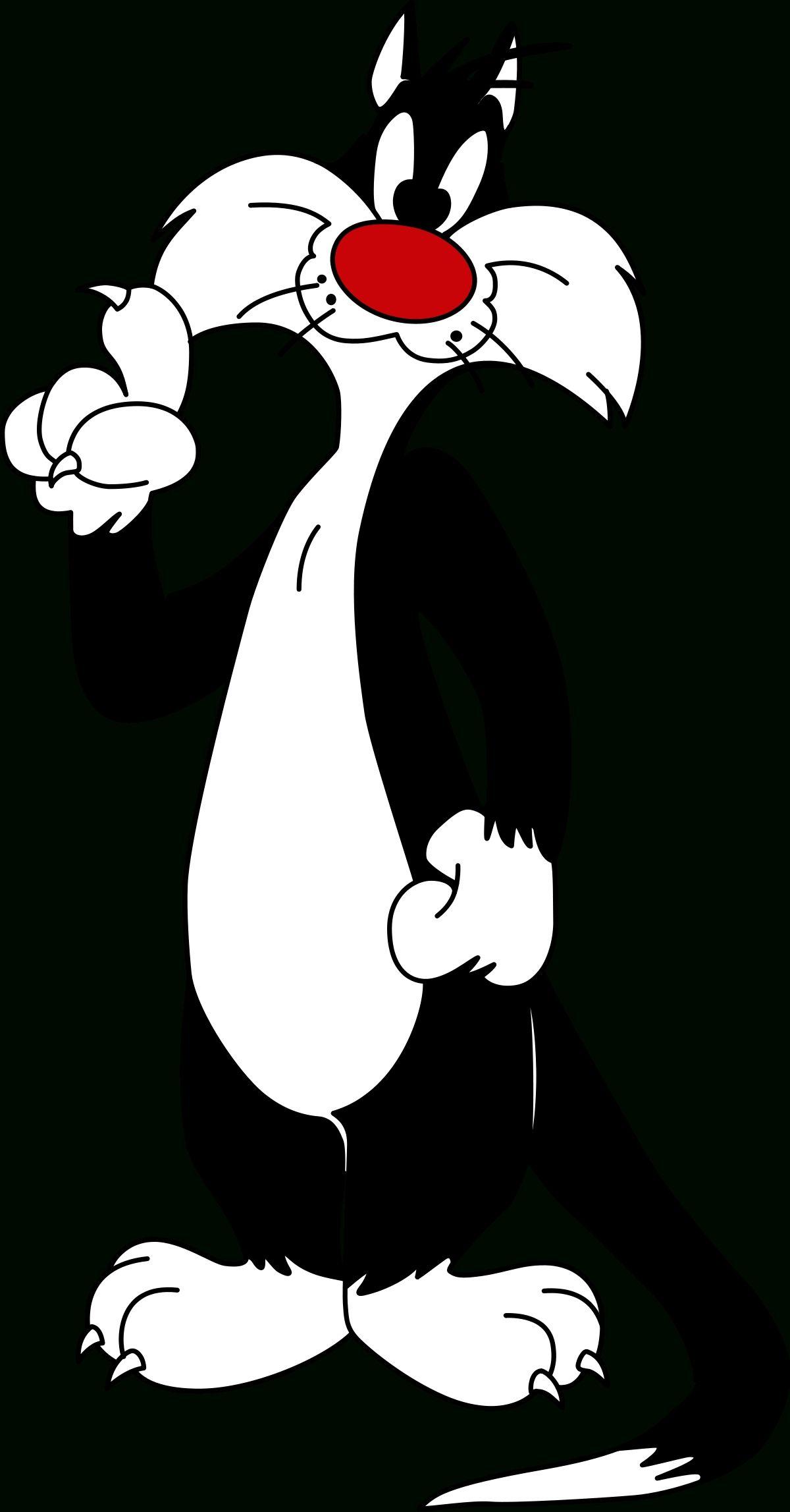 1200x2295 Most Popular Sylvester The Cat Image FULL HD 1920×1080 For PC