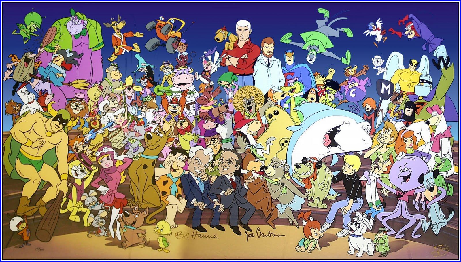 1600x910 Hanna Barbera wallpaper, Cartoon, HQ Hanna Barbera pictureK
