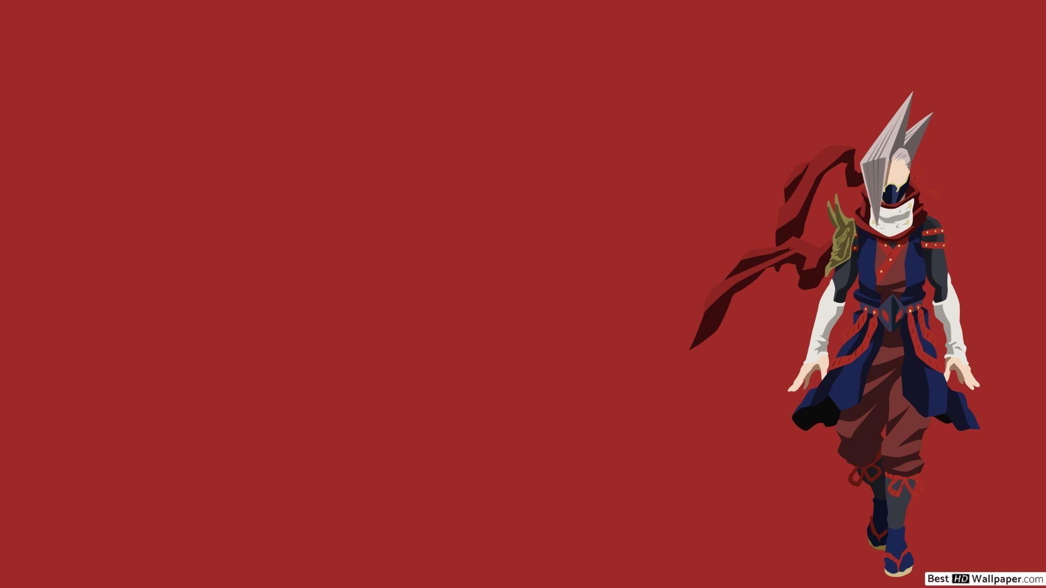 Minimalist My Hero Academia Wallpapers - Top Free Minimalist My Hero