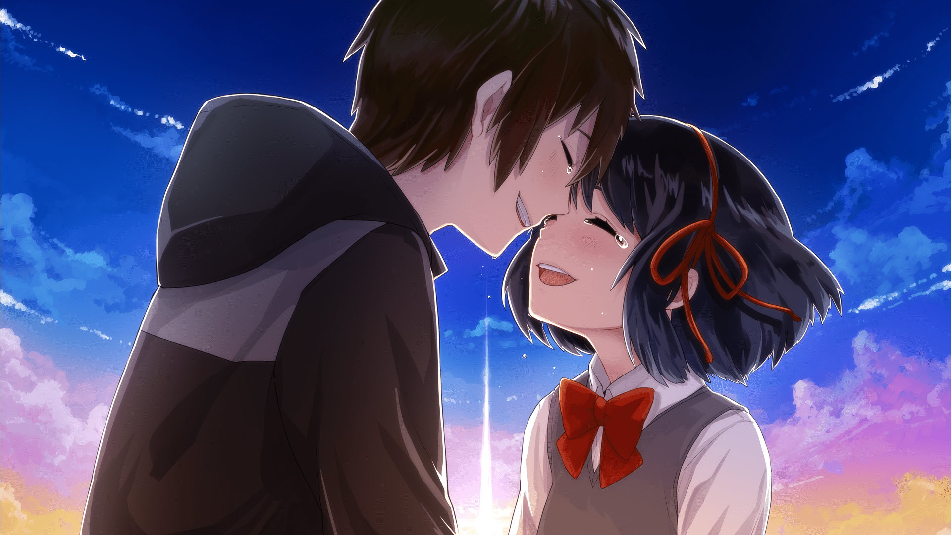 1920x1080 Your Name. HD Wallpaper. Background Imagex1080
