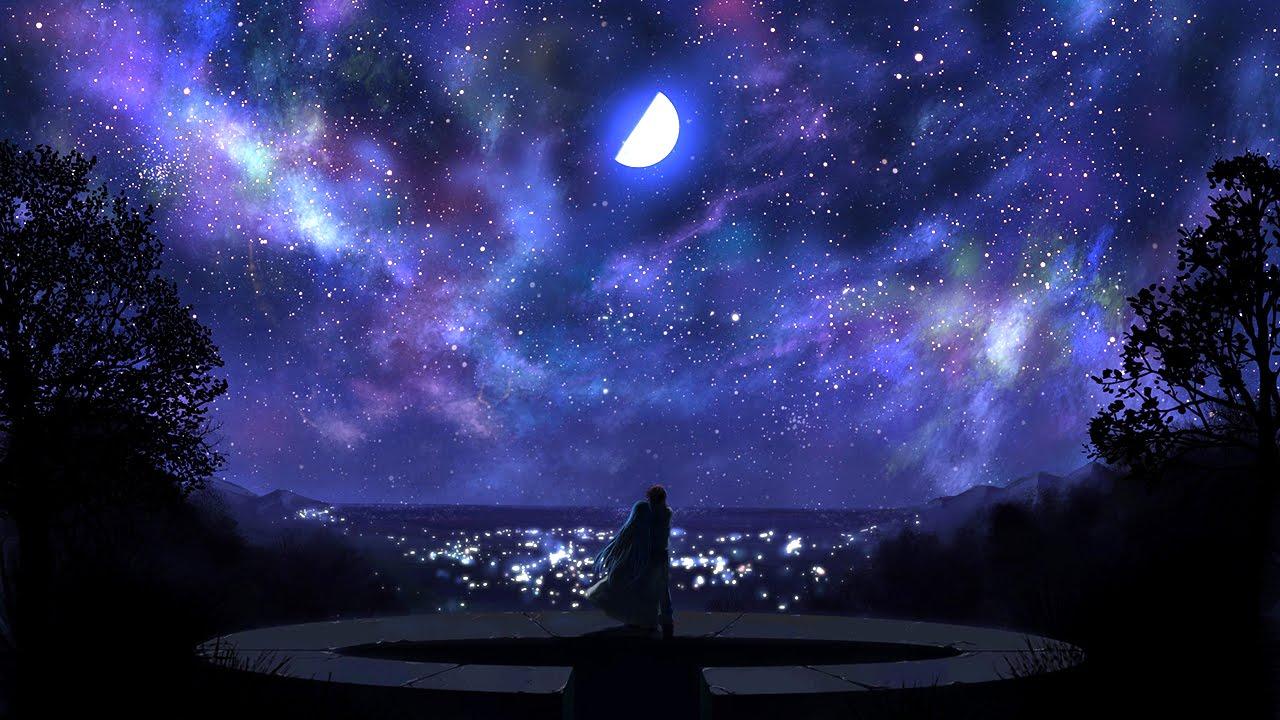 1280x720 David Eman Are Here For Each Other (Extended Version). World's Most Epic Beautiful Music Ever