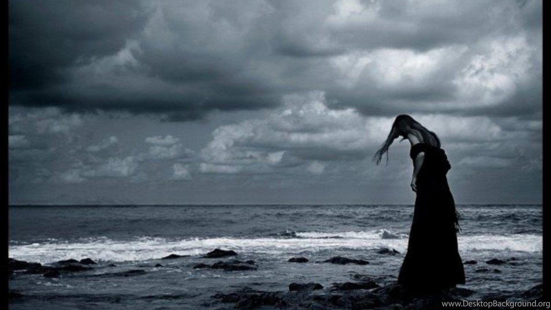 Dark Emotional Wallpapers Top Free Dark Emotional Backgrounds