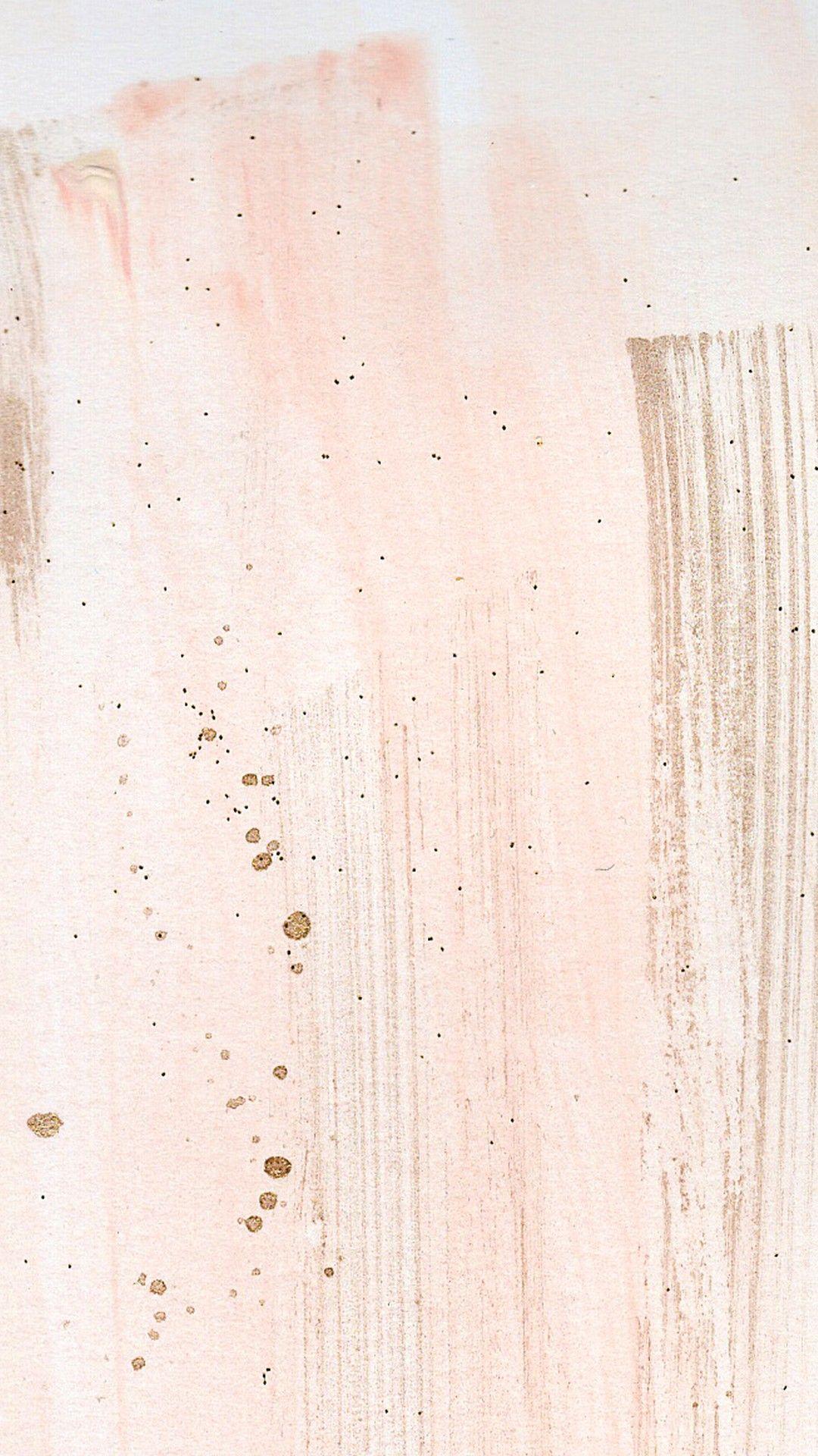 1080x1920 Rose Gold Cute Wallpaper High Quality Hupages Download iPhone