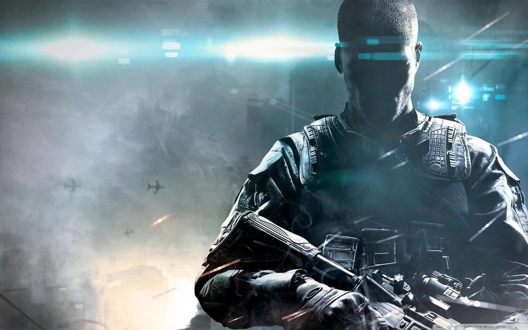1680x1050 Call of Duty Black Ops 2 Ultra HD Desktop Background Wallpaper for 4K UHD TV : Widescreen & UltraWide Desktop