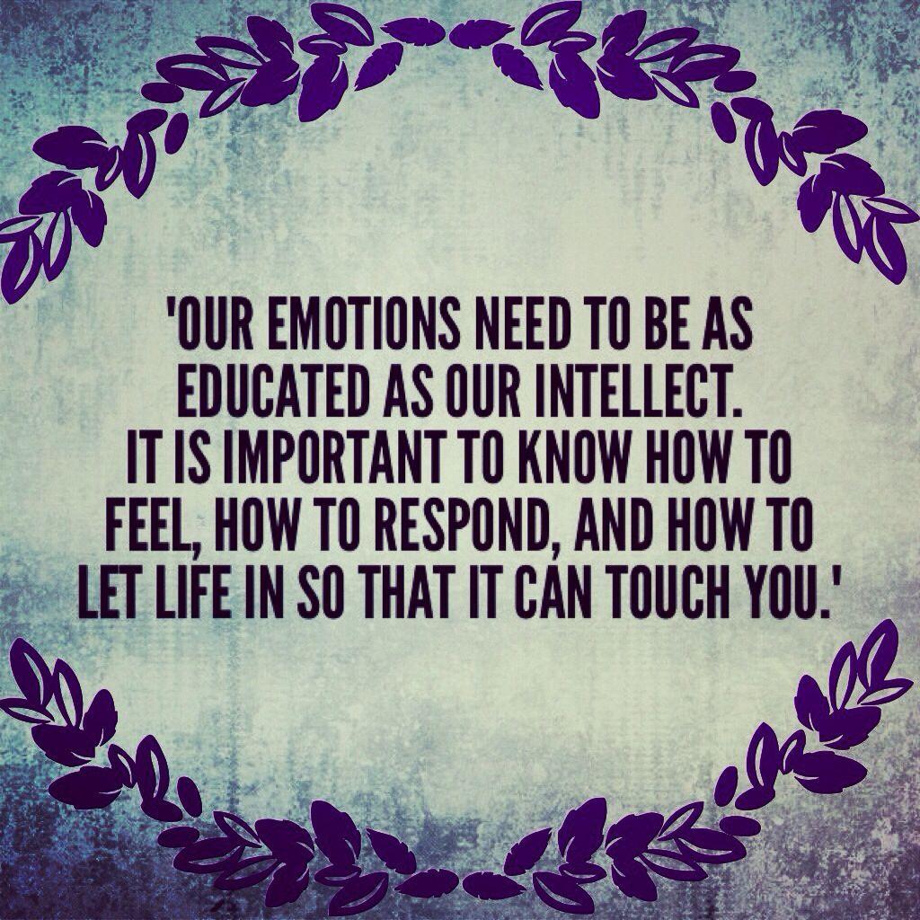 1024x1024 Emotional Intelligence Quotes. QuotesGram Quotes