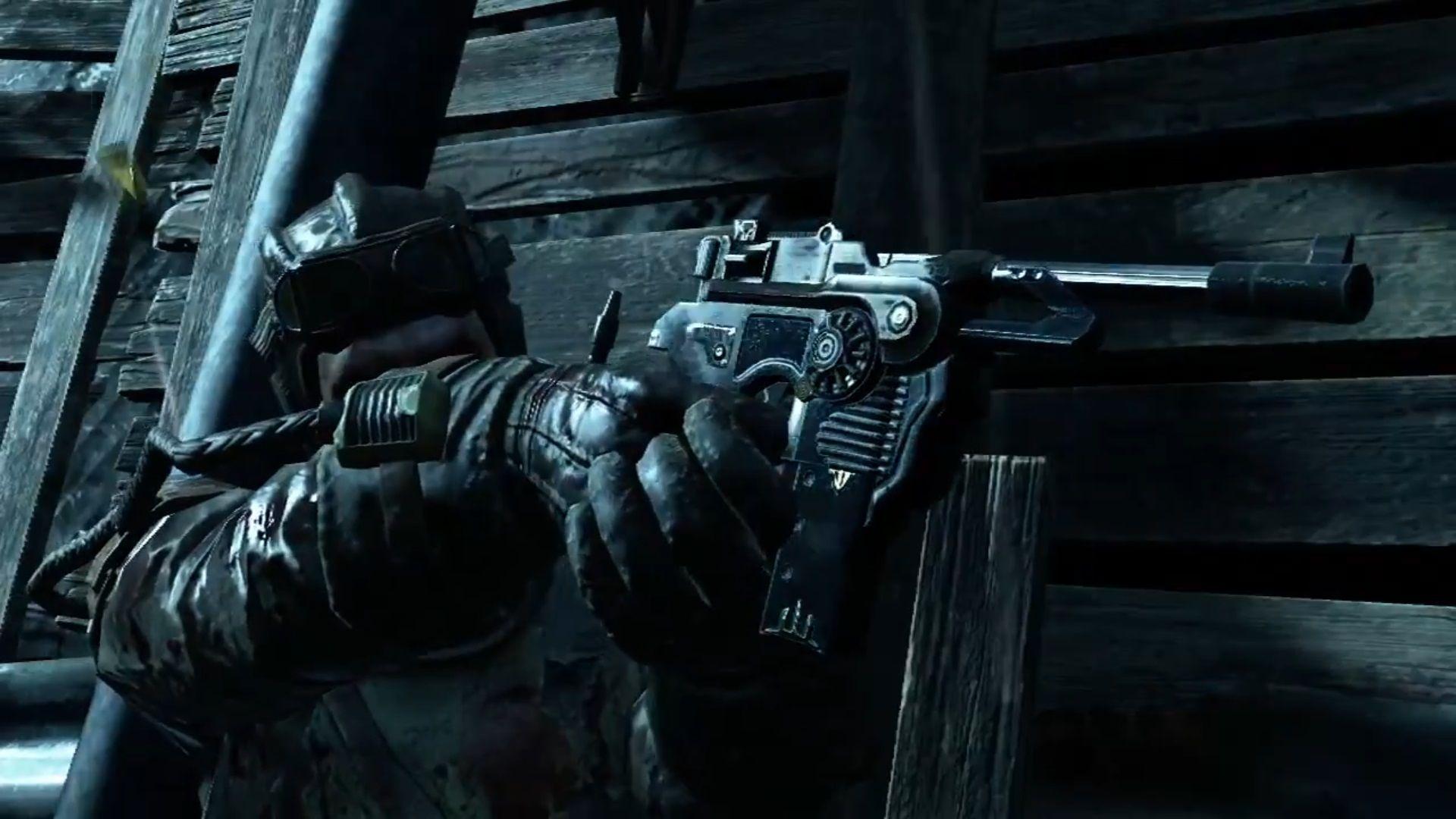 1920x1080 Gallery For > Call Of Duty Black Ops 2 Wallpaper