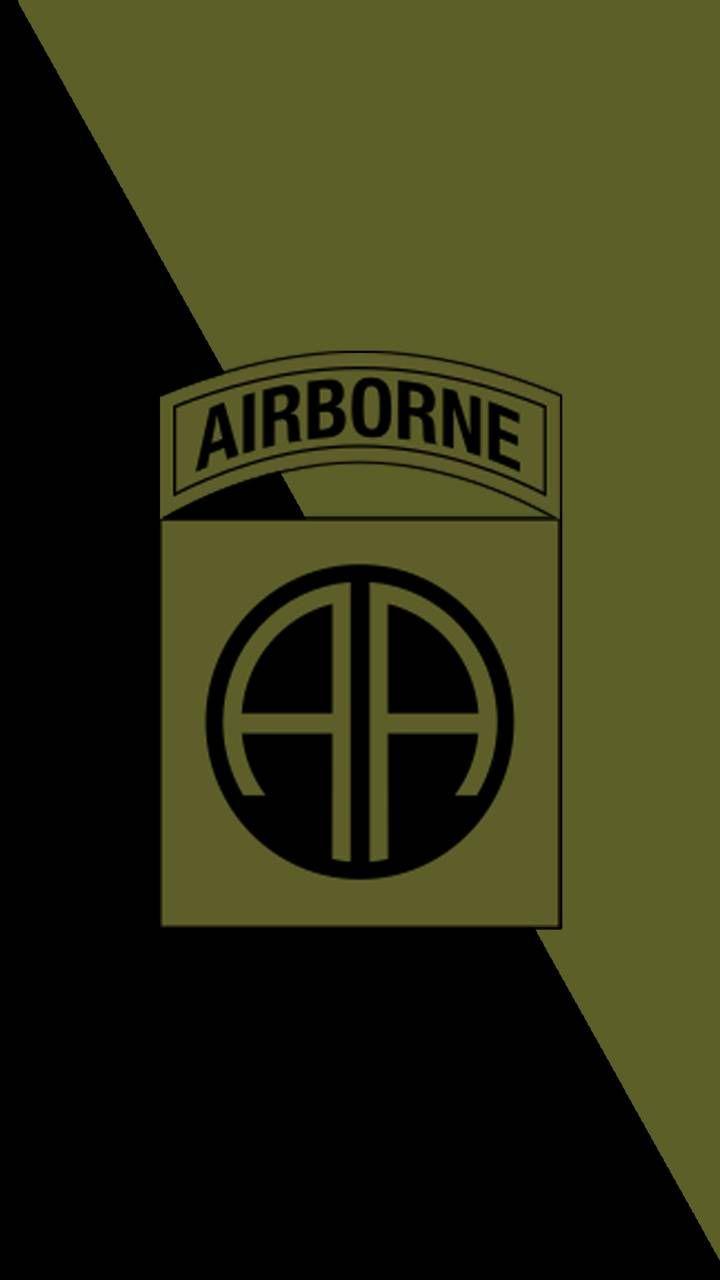 720x1280 82nd Airborne wallpaper