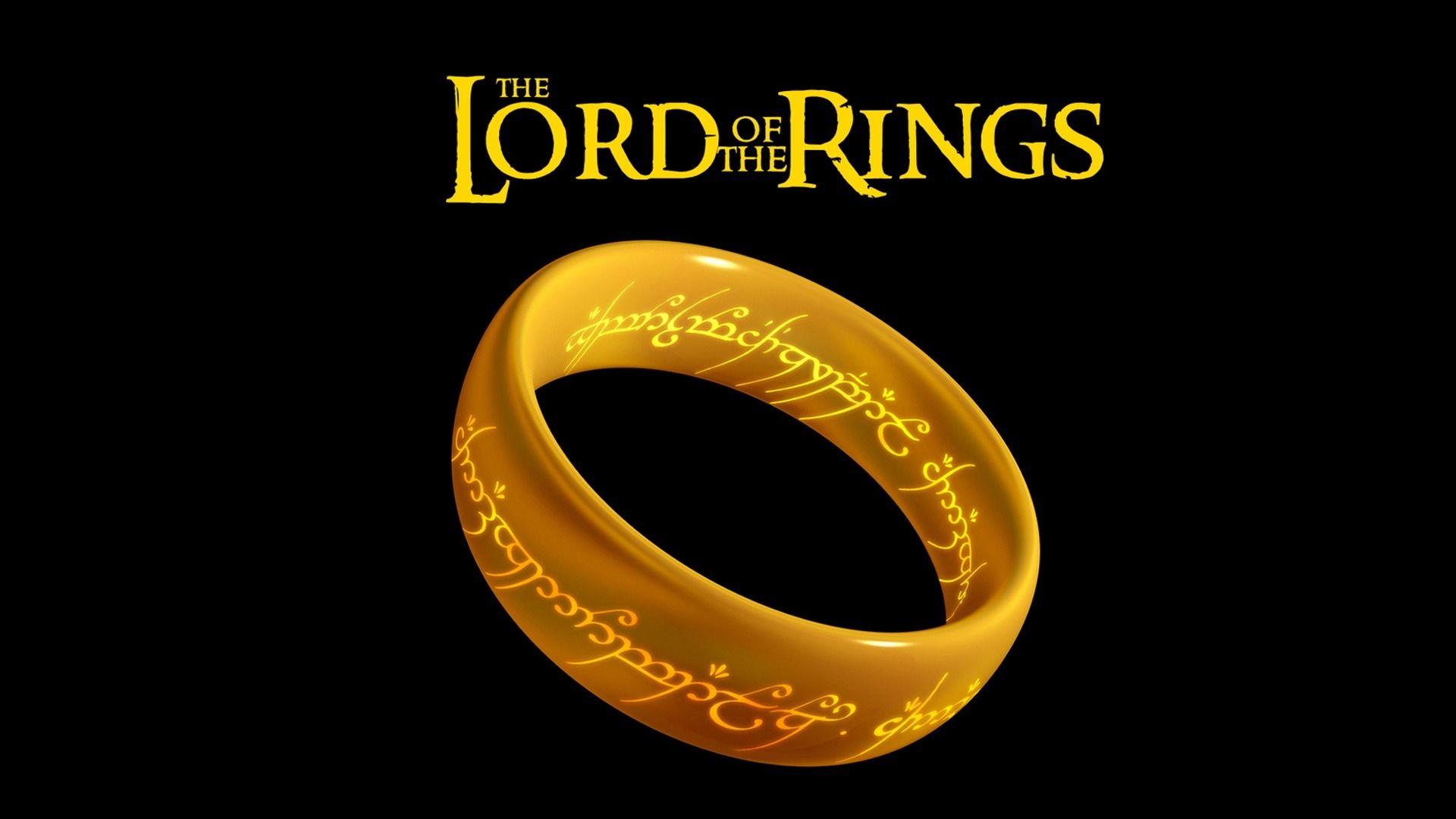 1920x1080 Lord Of The Rings Wallpaper Desktop