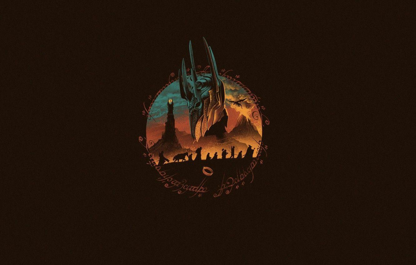 Lord of the Rings iPhone Wallpaper 77 pictures