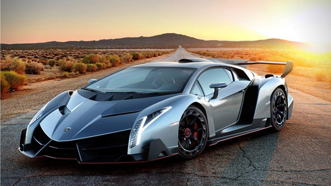 1280x720 Best Lamborghini Veneno Wallpaper for Android