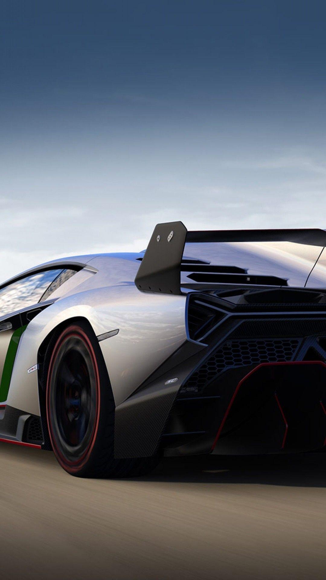 1080x1920 Lamborghini Veneno iPhone Wallpaper Auto Datz