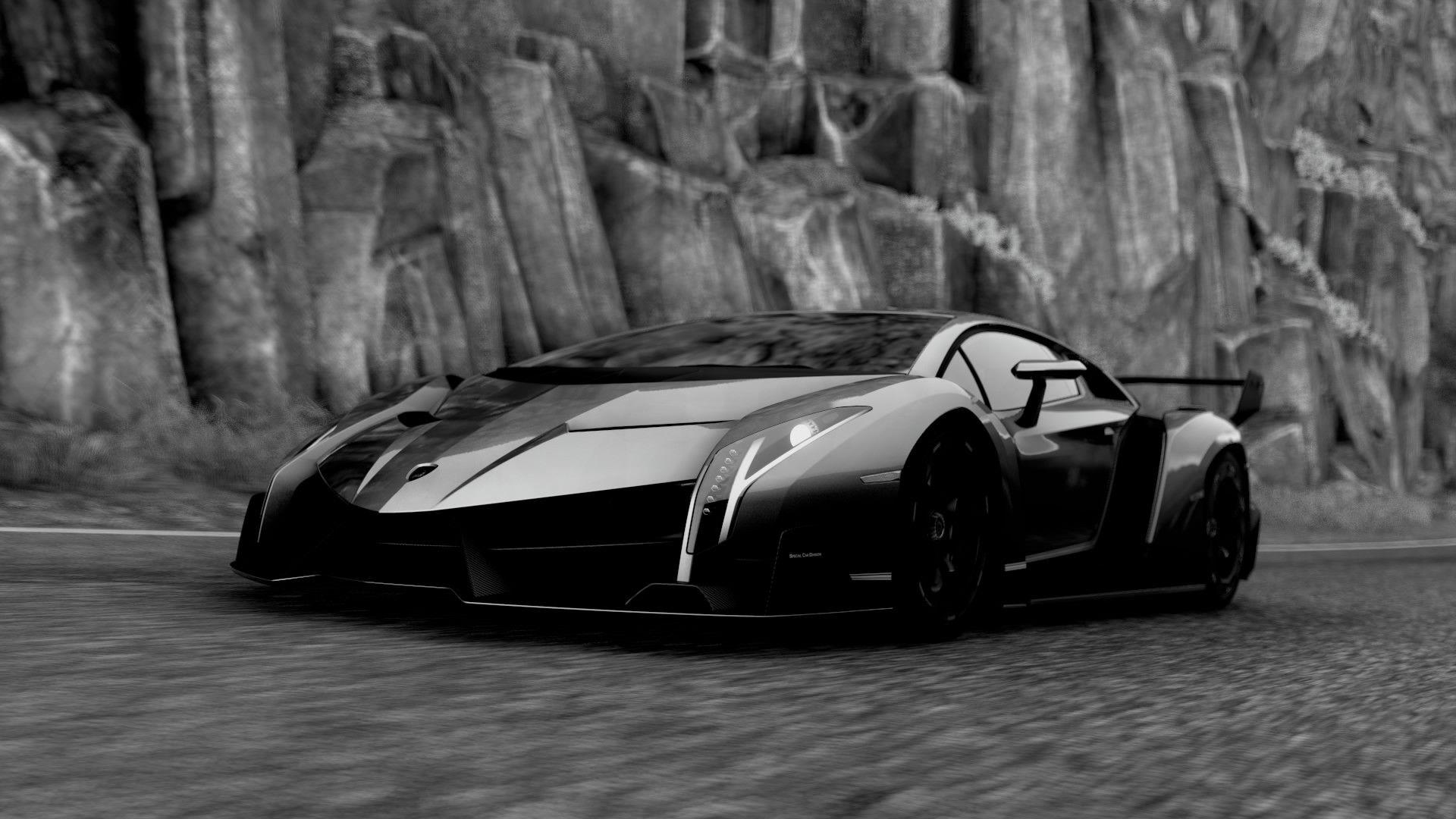 Cool Lamborghini Veneno Wallpapers - Top Free Cool Lamborghini Veneno ...