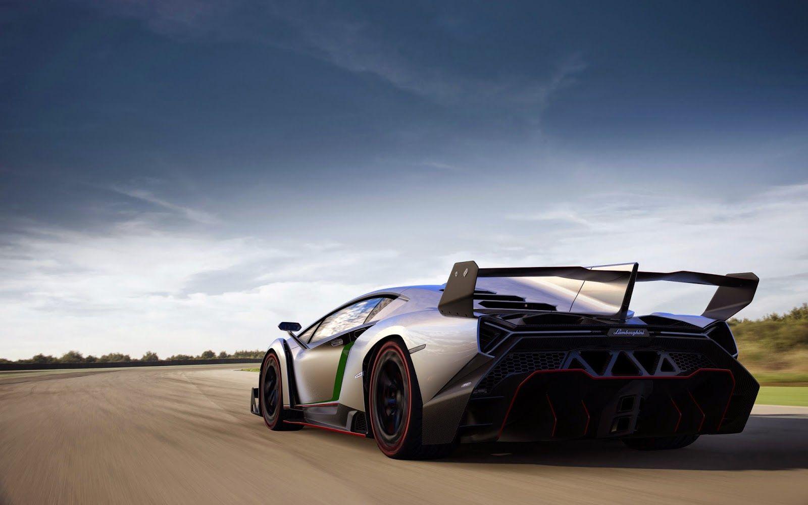1600x1000 Lamborghini Veneno Wallpaper 4k HD