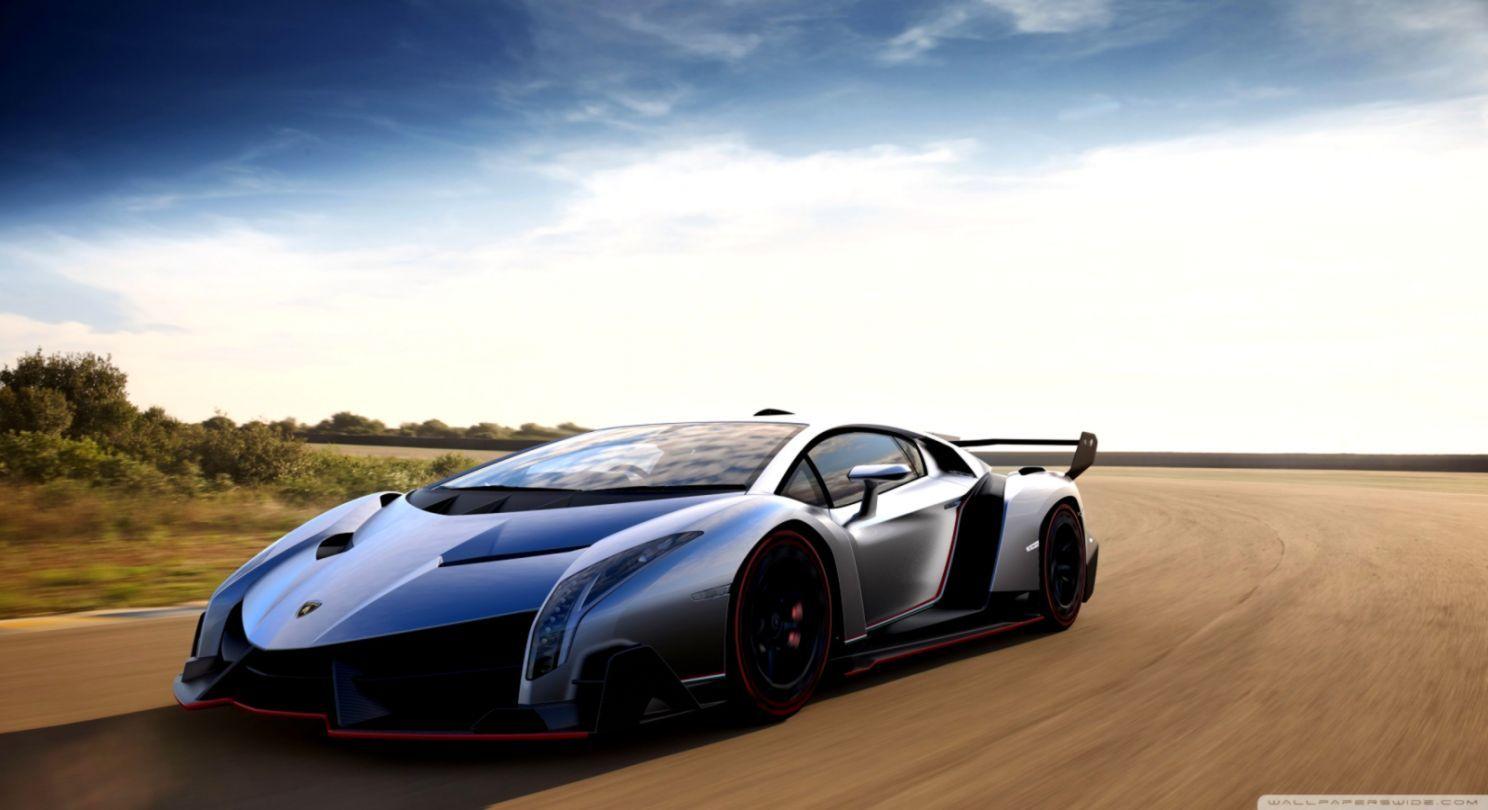 1488x810 Veneno Wallpaper. Lamborghini Veneno