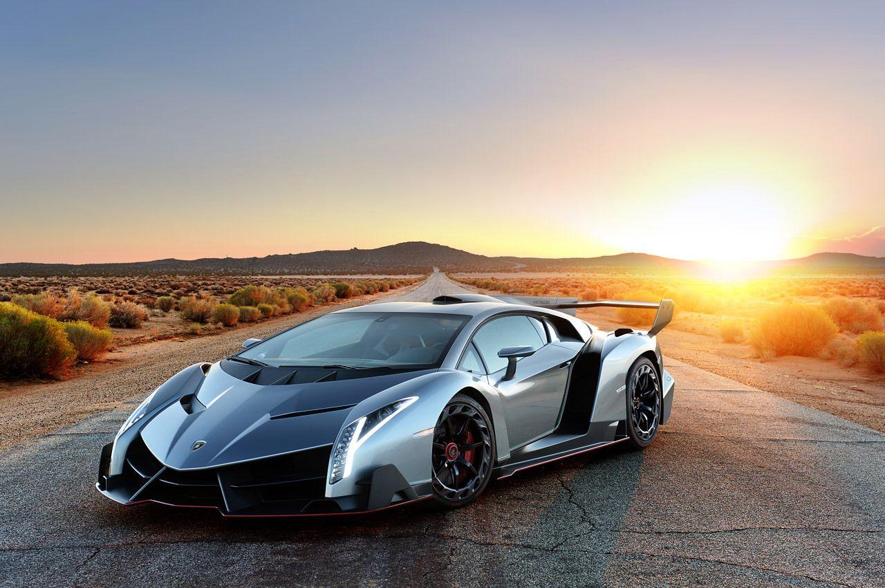 1280x850 Lamborghini Veneno Photo Gallery
