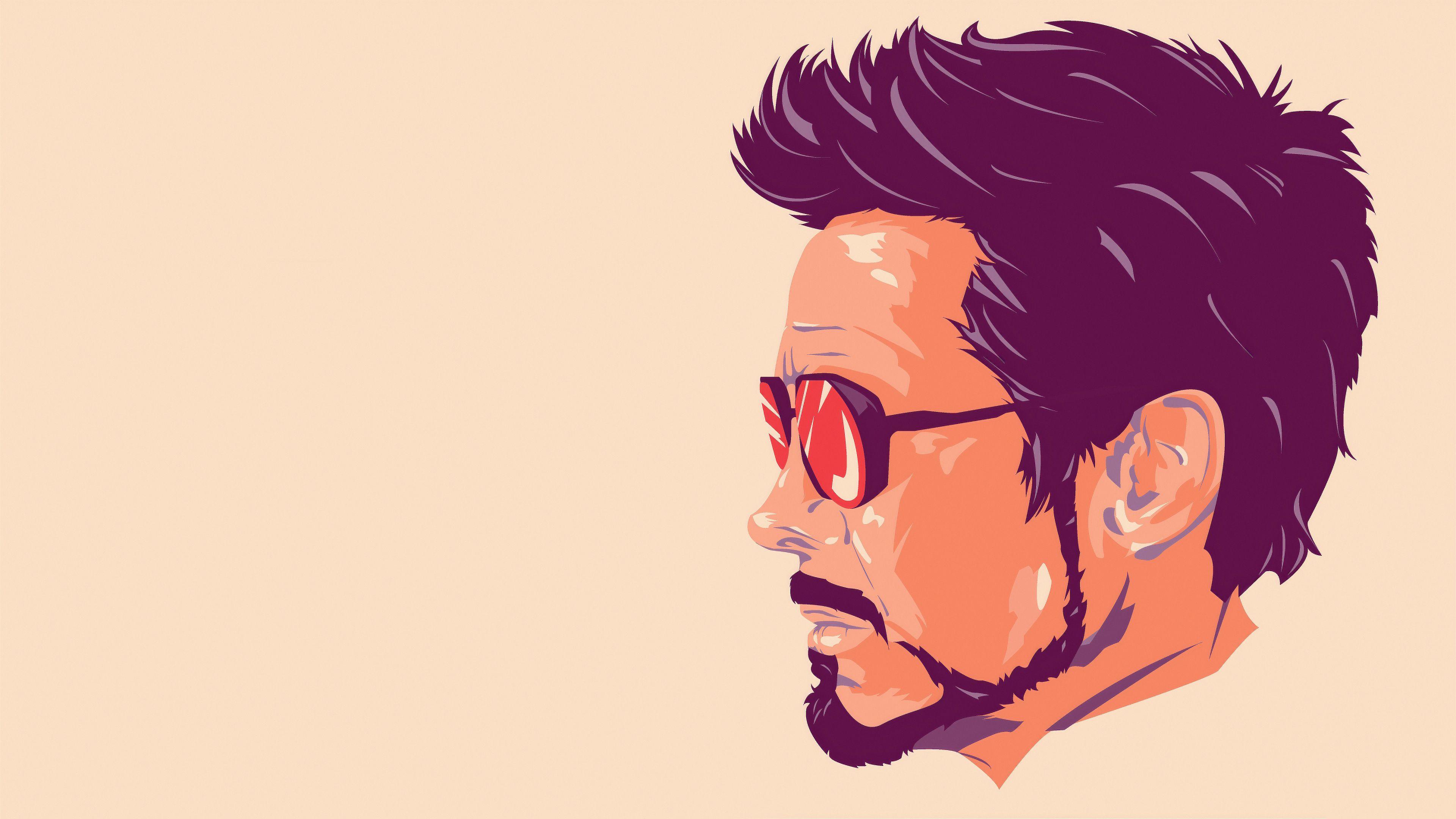 3840x2160 Iron Man HD Superheroes, 4k Wallpaper, Image, Background, Photo and Picture