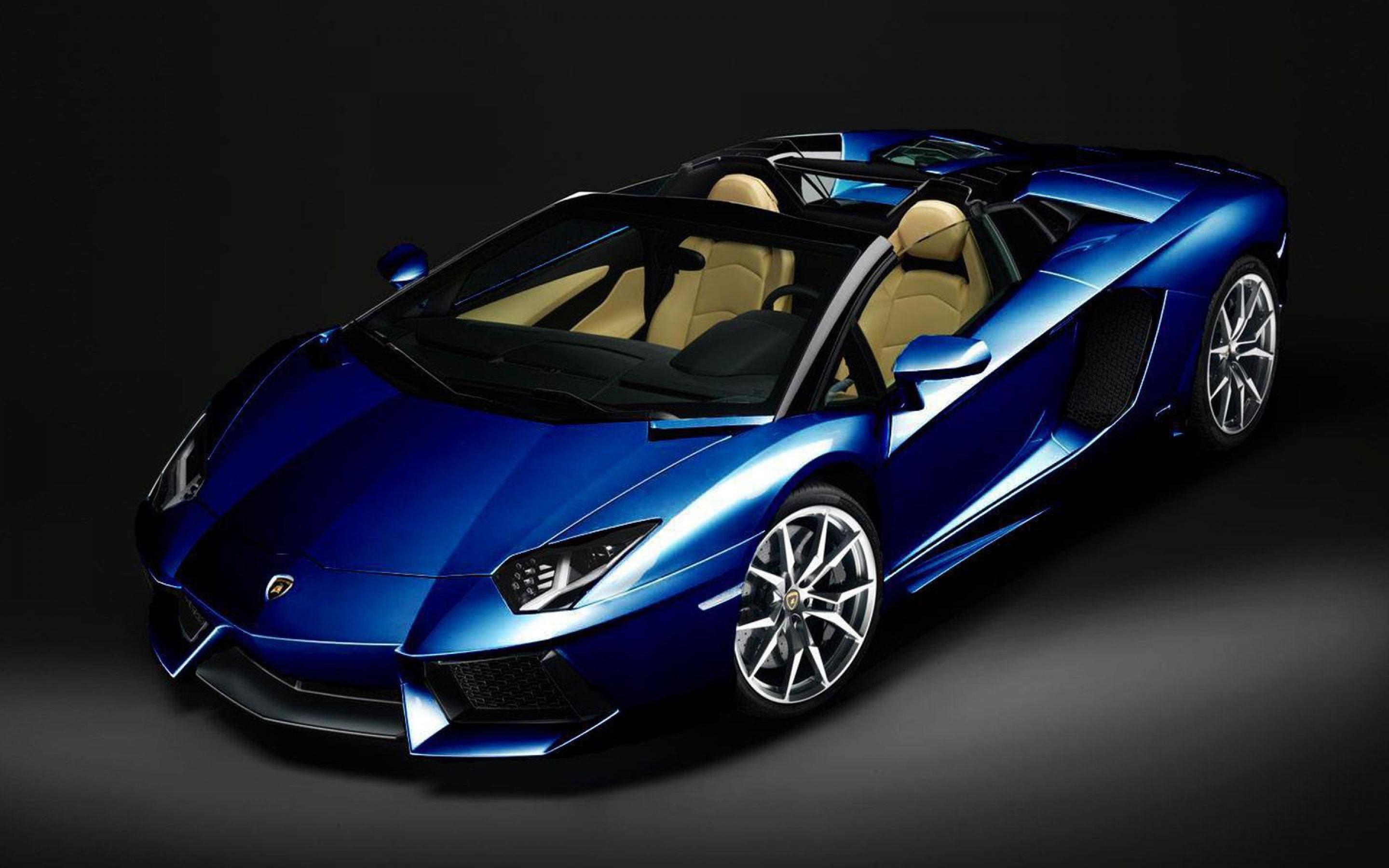 2880x1800 Blue Lamborghini Wallpaper Full HD Logo, iPhone Lamborghini Wallpaper HD