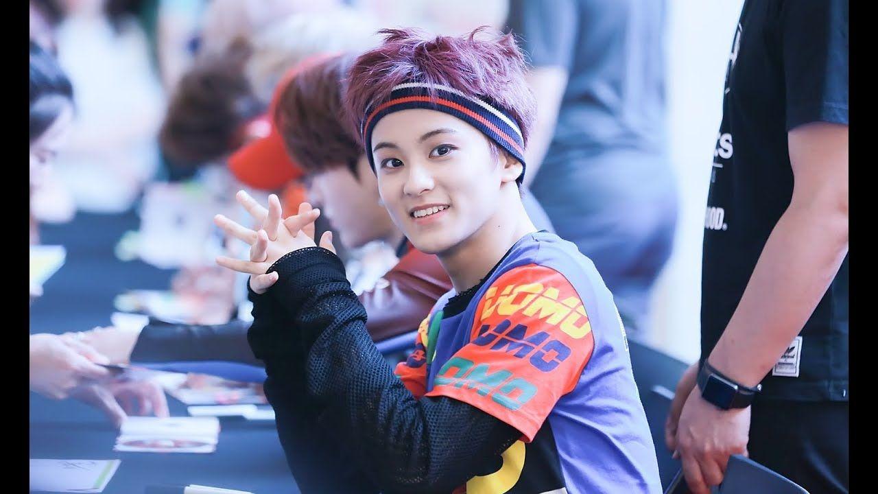 1280x720 NCTzens help me <3