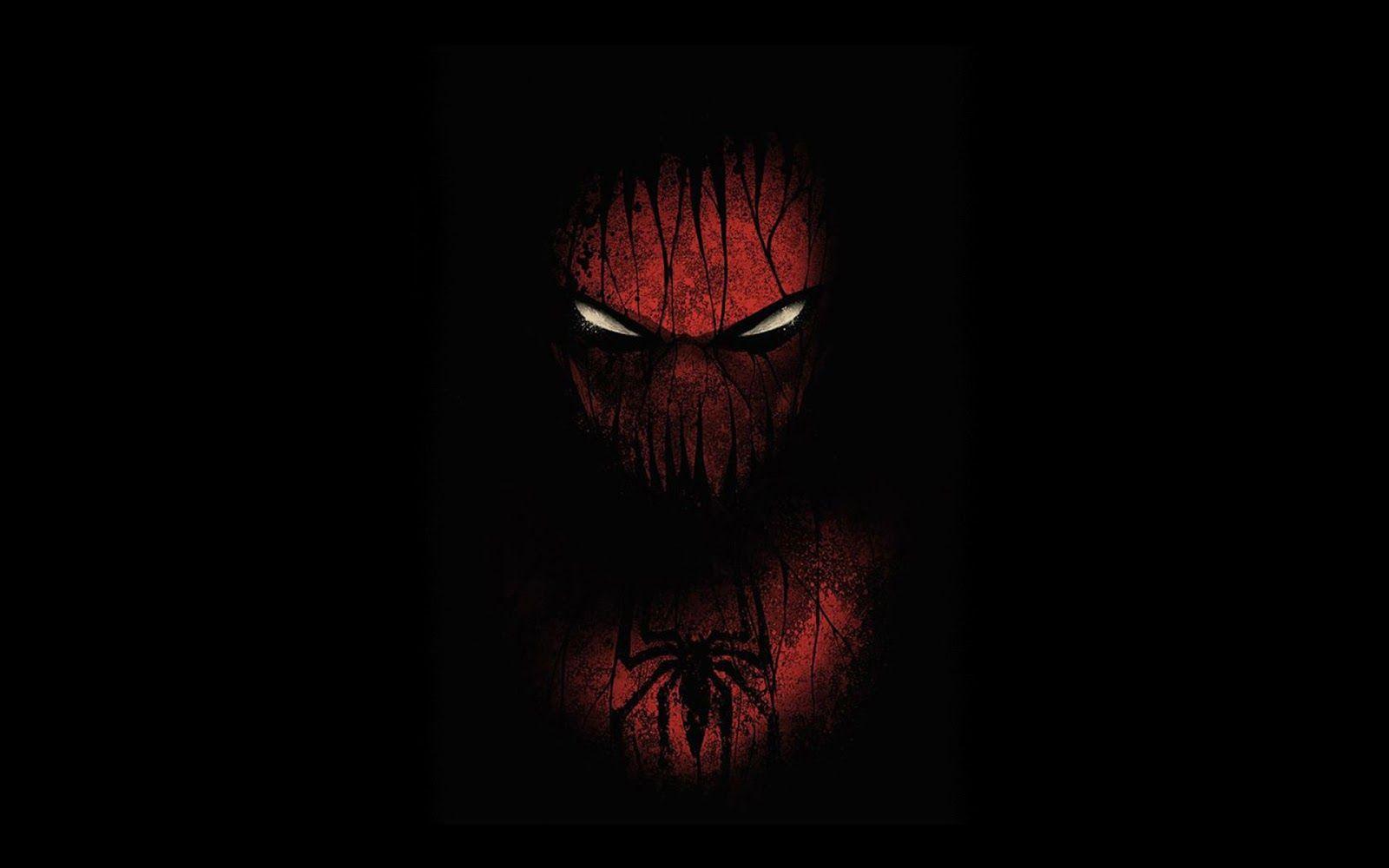 1600x1000 Cool Superhero Wallpaper