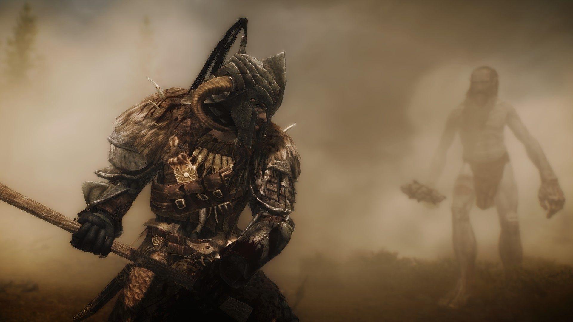 1920x1080 The Elder Scrolls V: Skyrim HD Wallpaper. Background Image