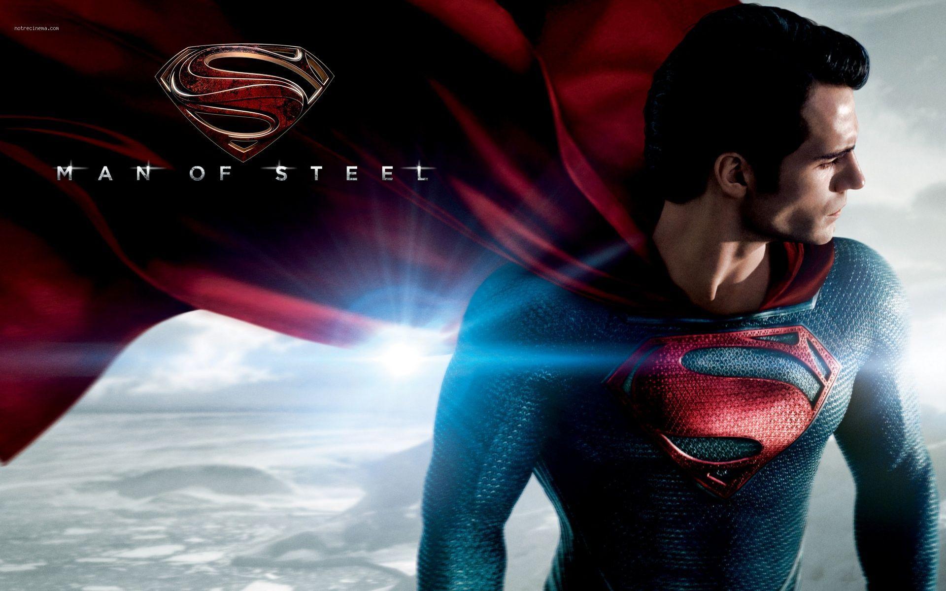 1920x1200 HD Superhero Wallpaper