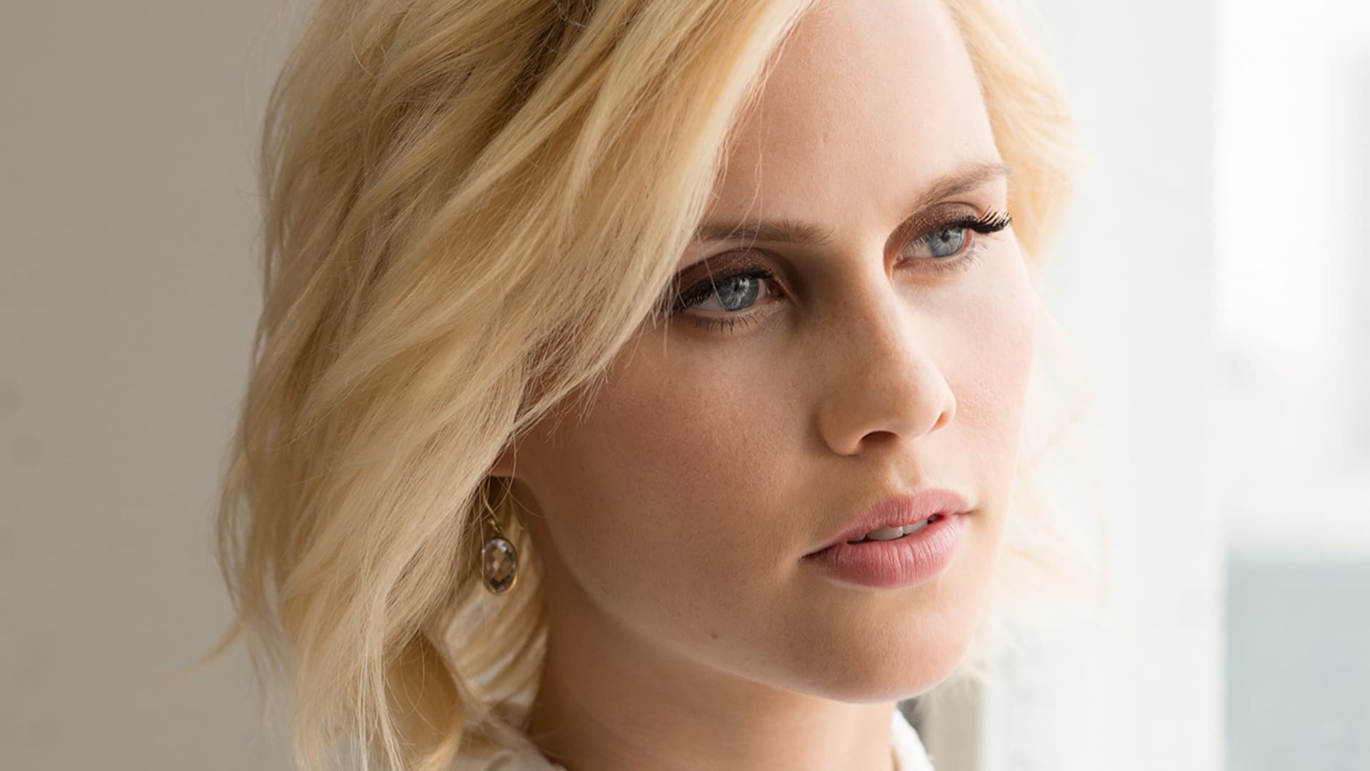 1920x1080 Claire Holt HD Wallpaper